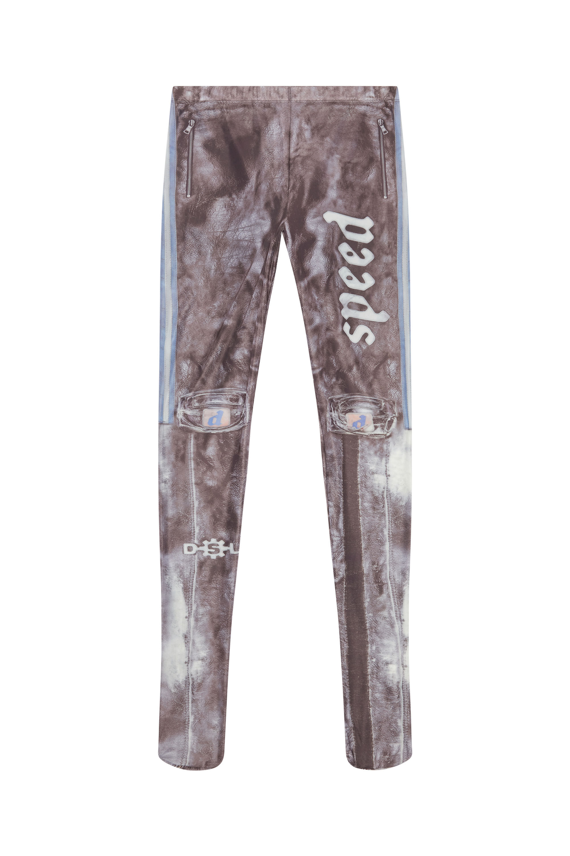 Diesel - P-KOLL-G4, Noir - Image 2