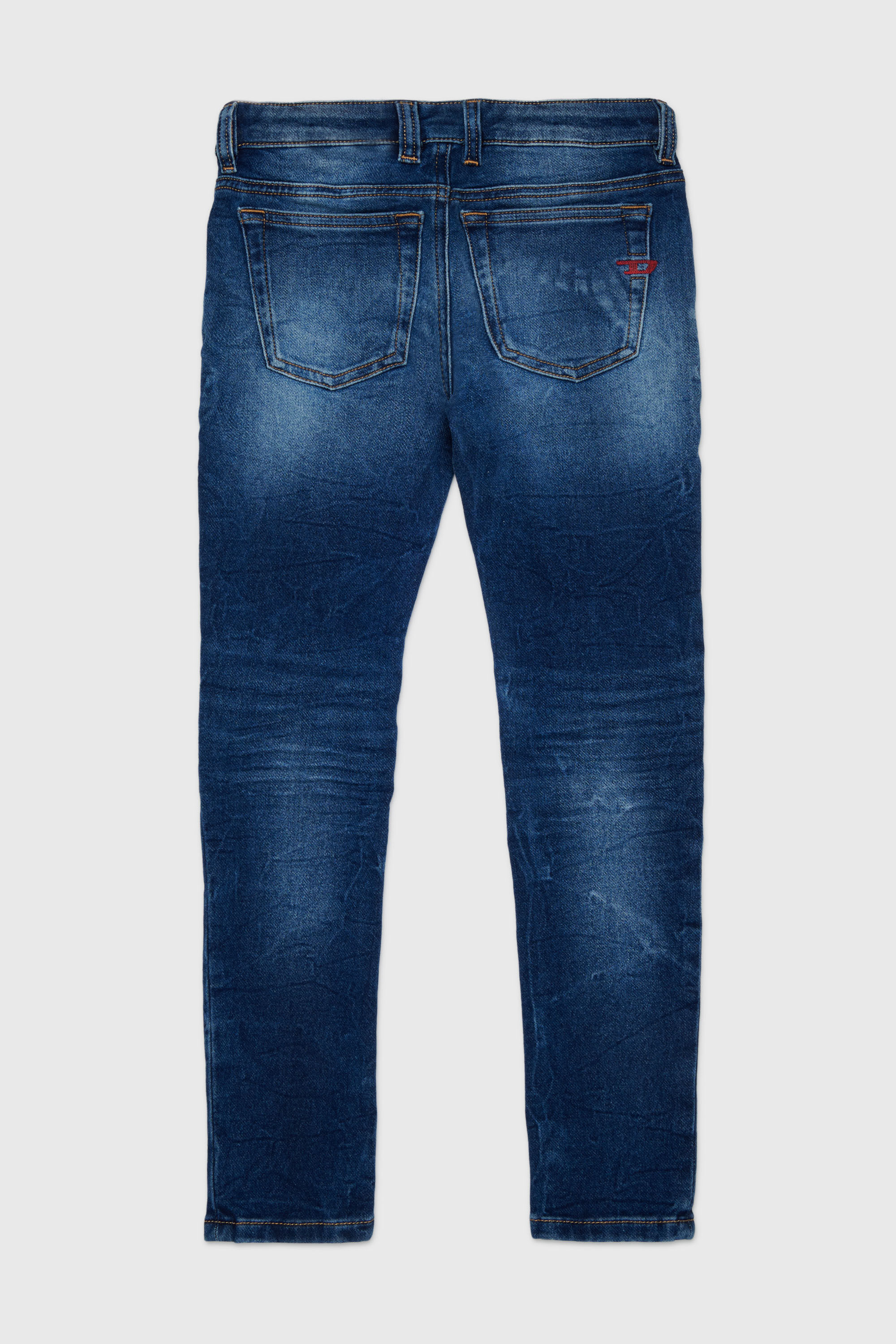 Diesel - Herren 1979 SLEENKER-J JJJ, Dunkelblau - 2