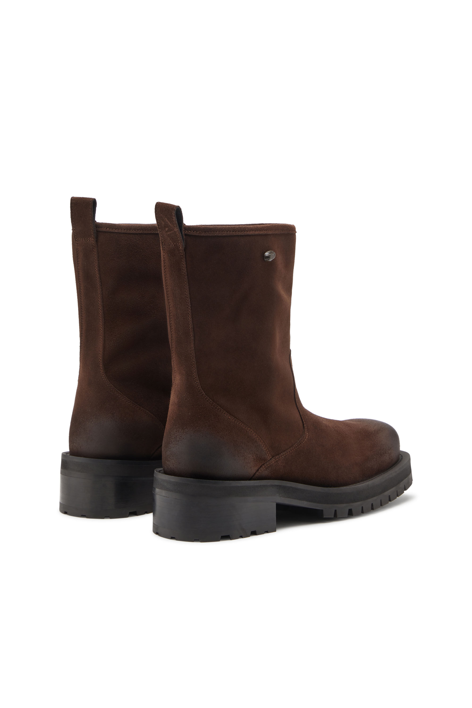 D-TEXAN BK, Marrone