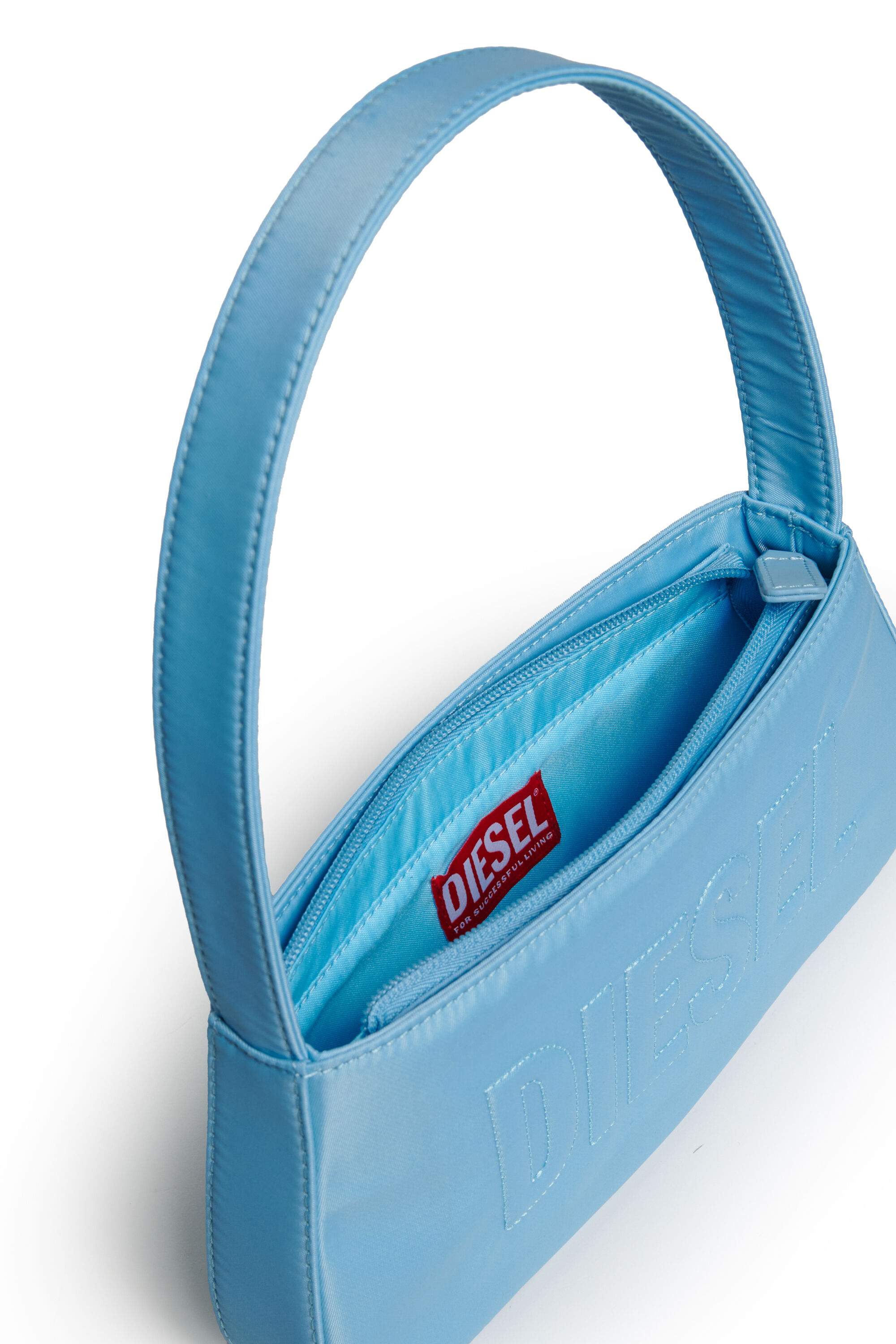 WDELIA, Blu