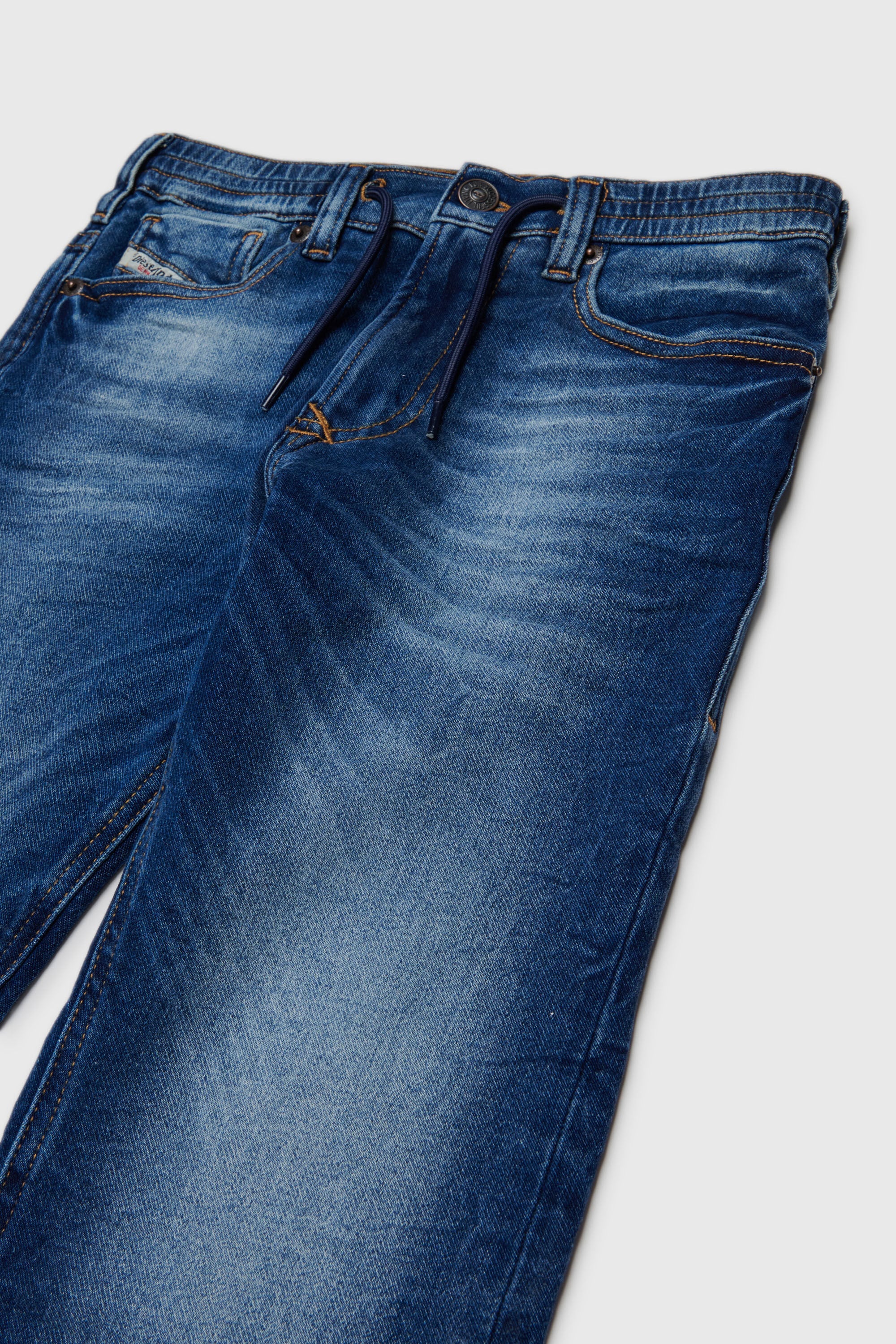 Diesel - Herren D-KROS-J JJJ, Dunkelblau - 3