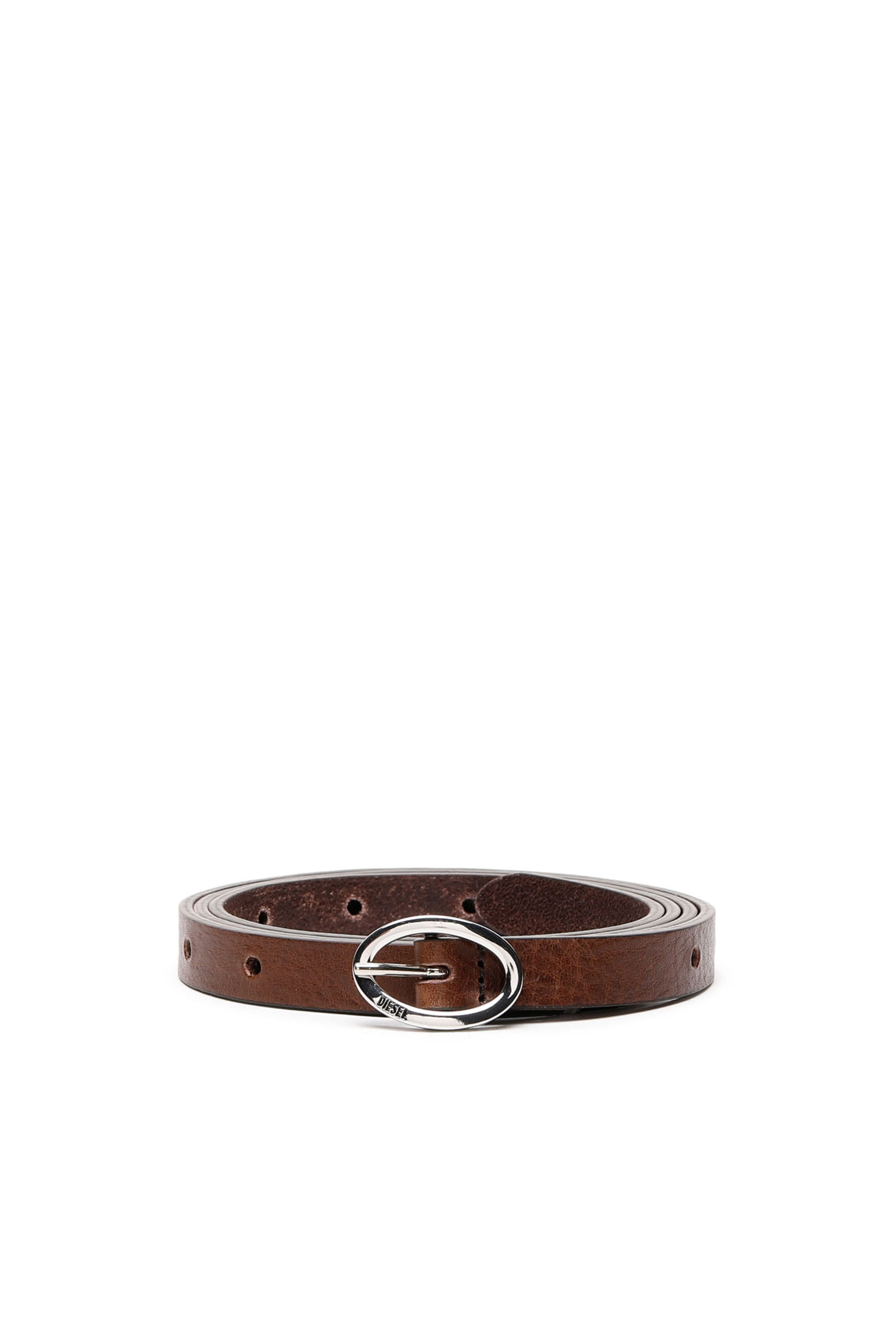 Diesel - B-CLAY, Marron Foncé - Image 1