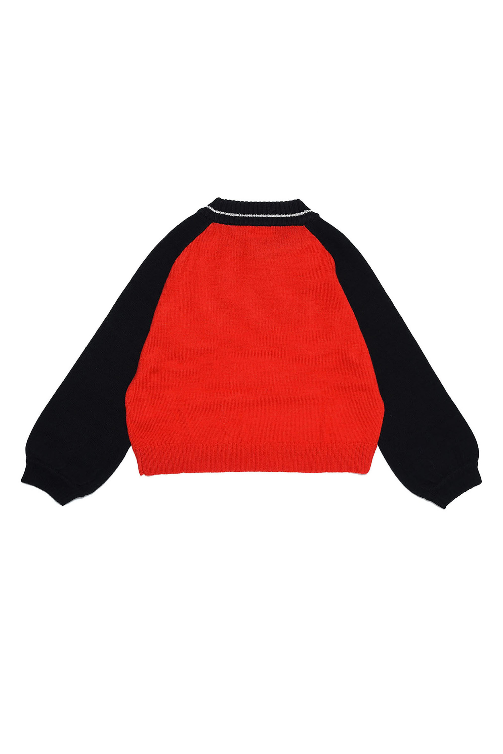 Diesel - KERIFY, Red/Black - Image 2