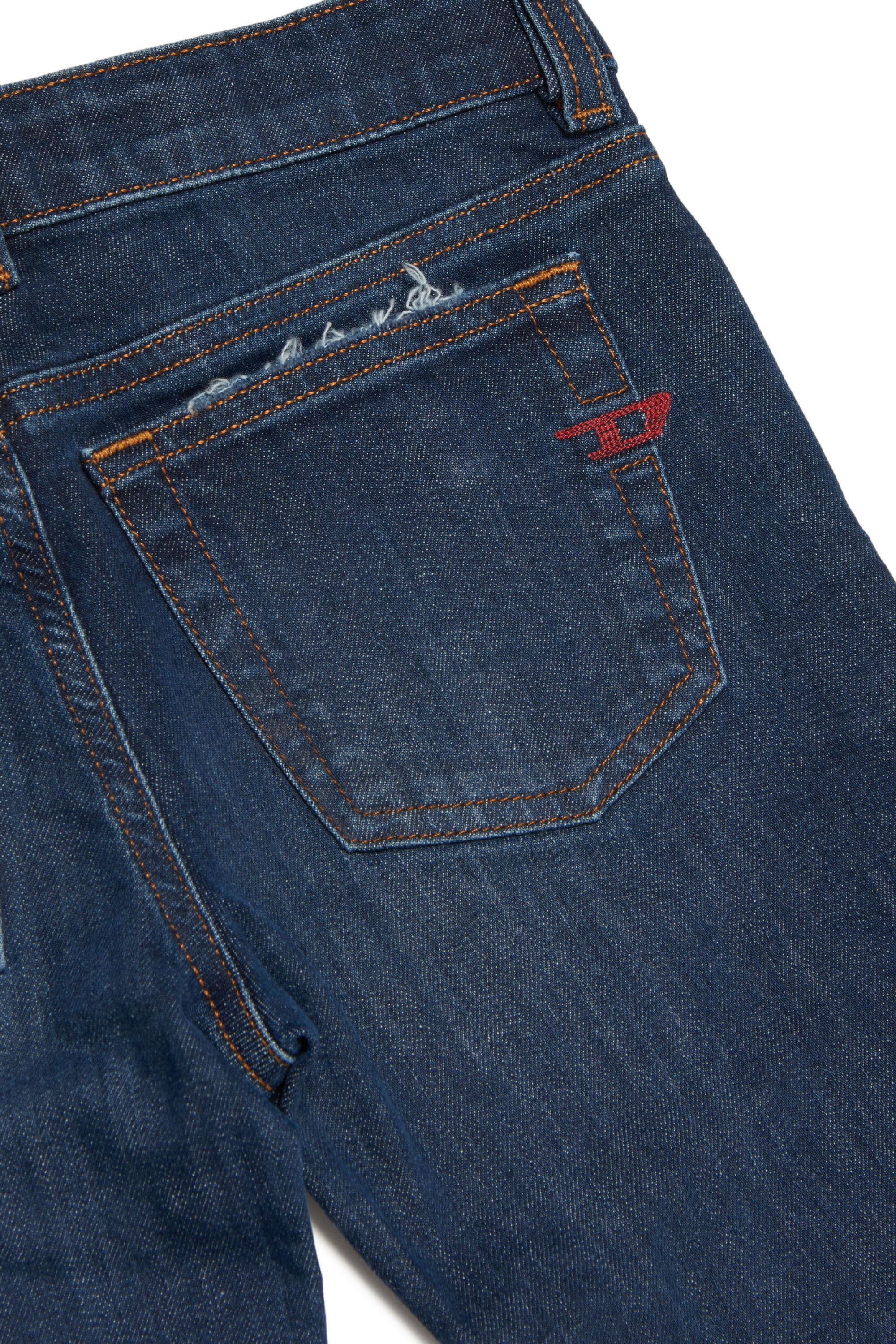 Diesel - 1979 SLEENKER-J, Bleu Foncé - Image 3