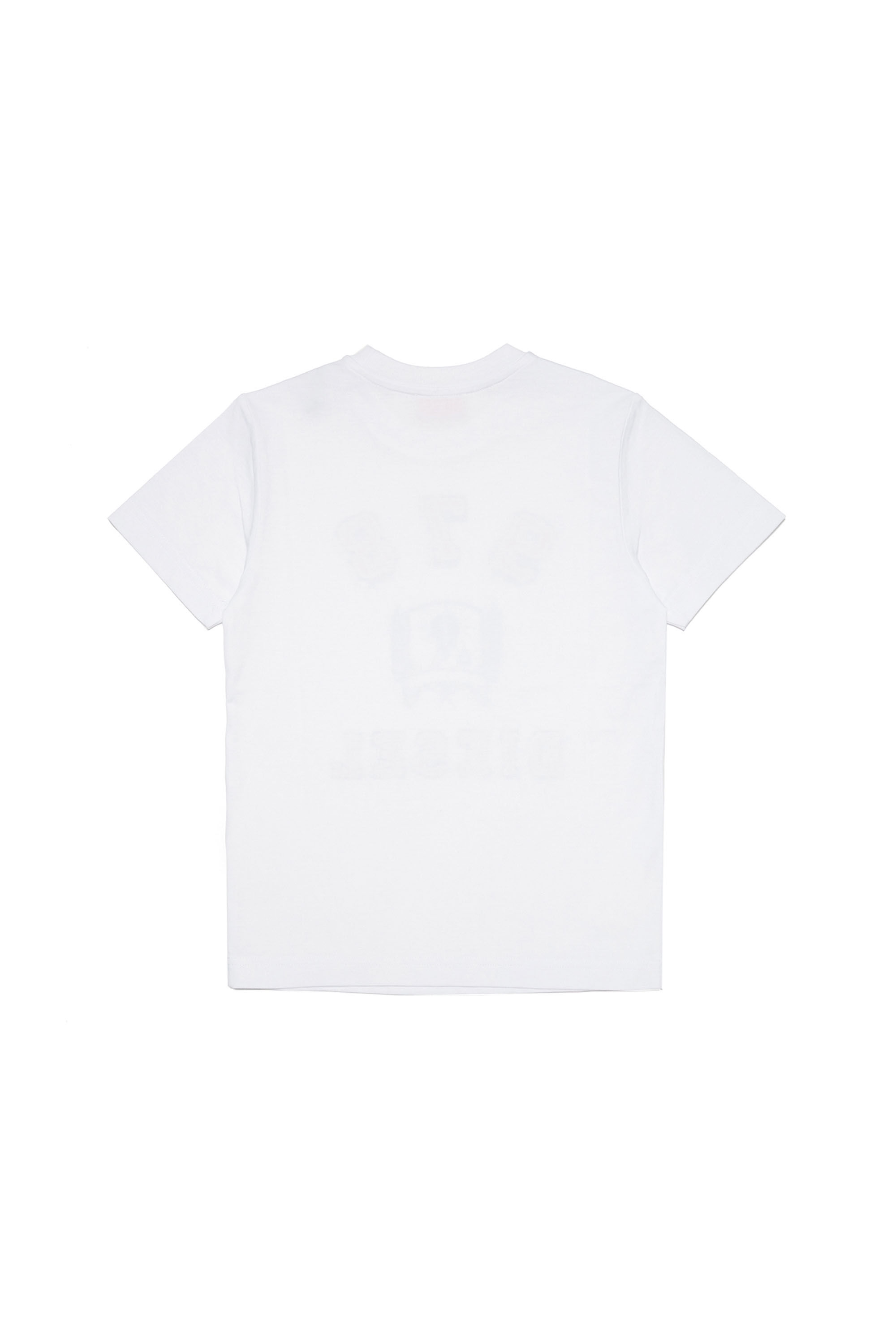 Diesel - TDIEGORE11, Blanc - Image 2