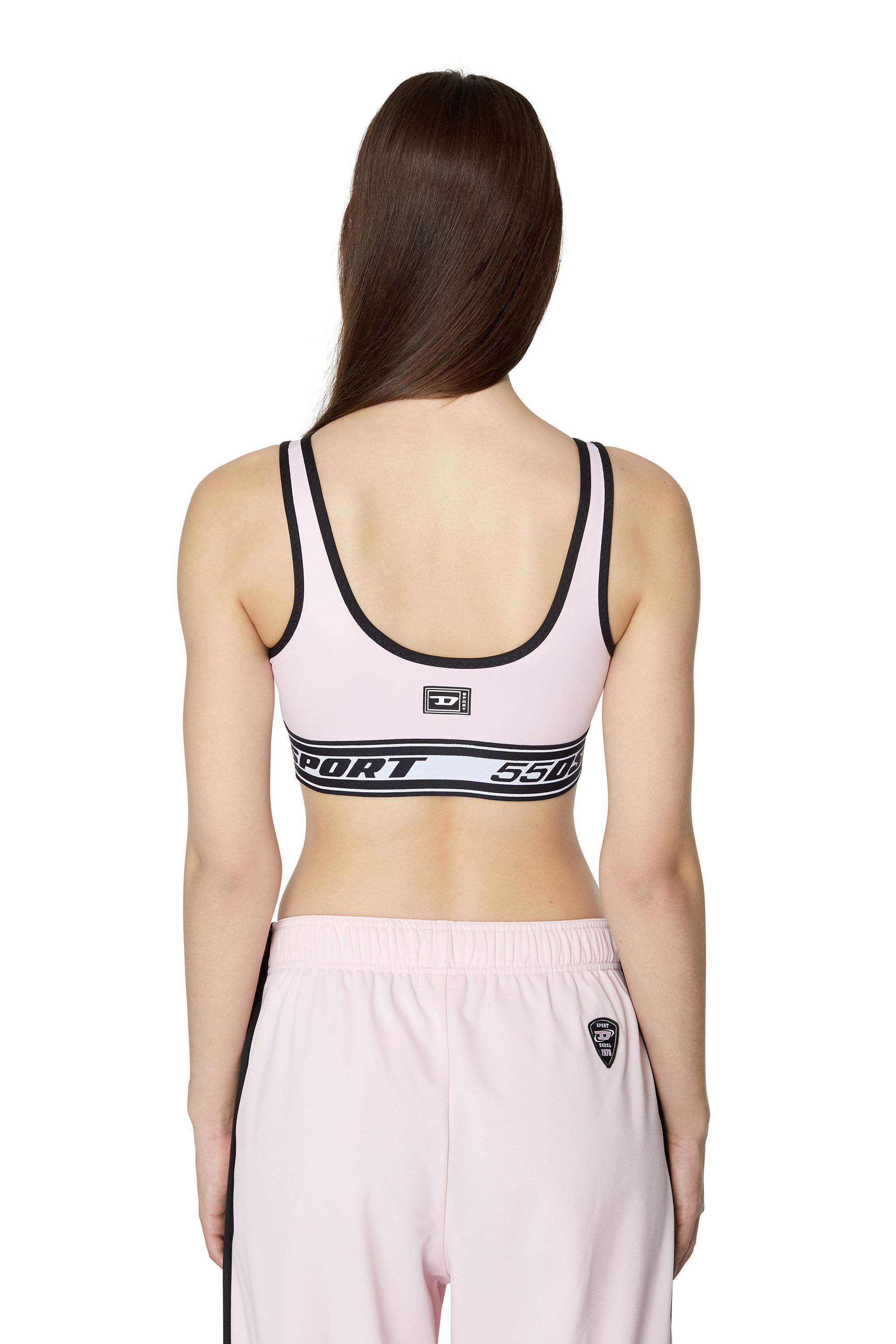 Diesel - AWB-MOTIONNE-WT08, Rosa - Image 4
