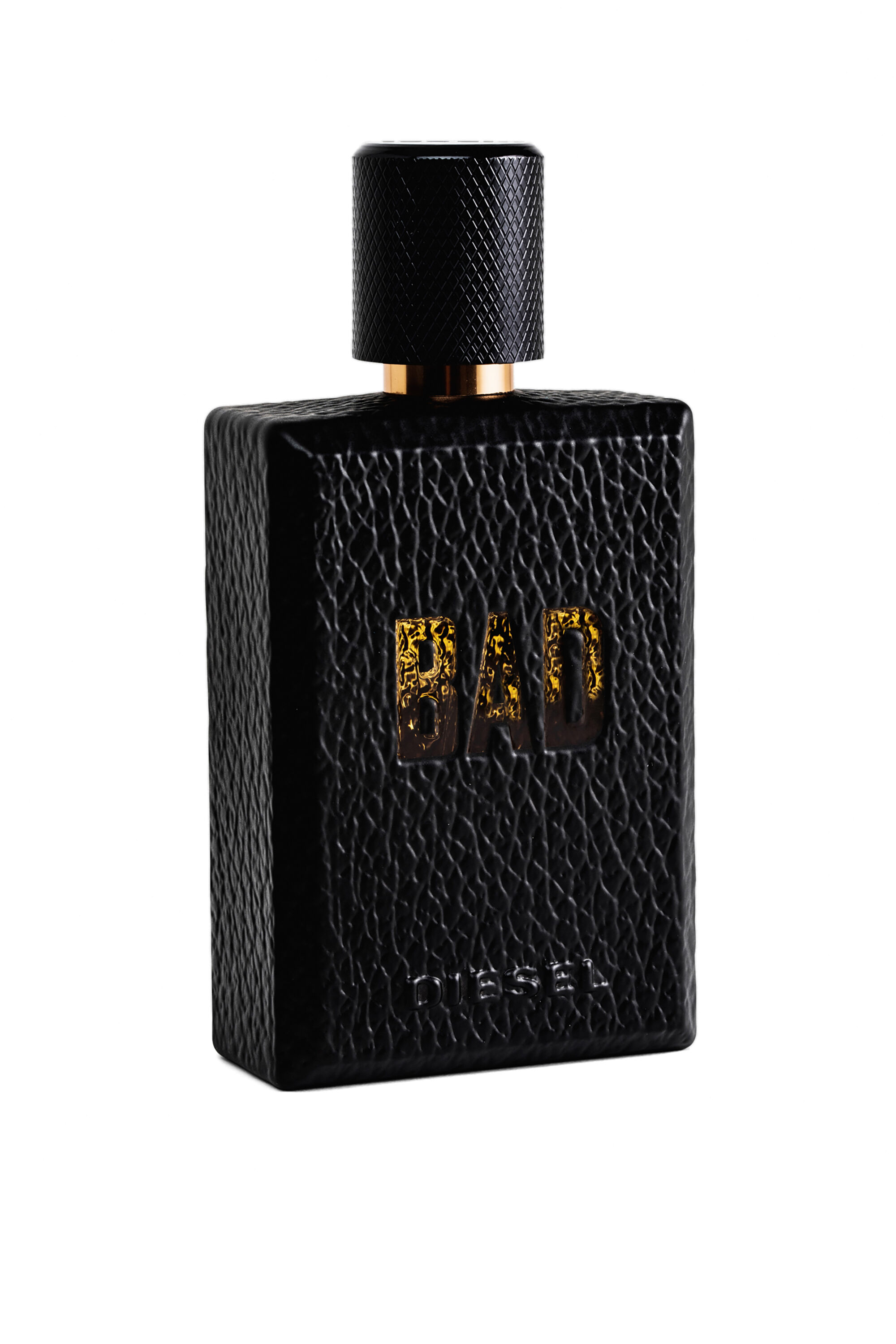 香水(男性用) DIESEL BAD EDT 75ml Diesel Bad Eau De Toilette Spray 3.3 oz - Seductive Cologne