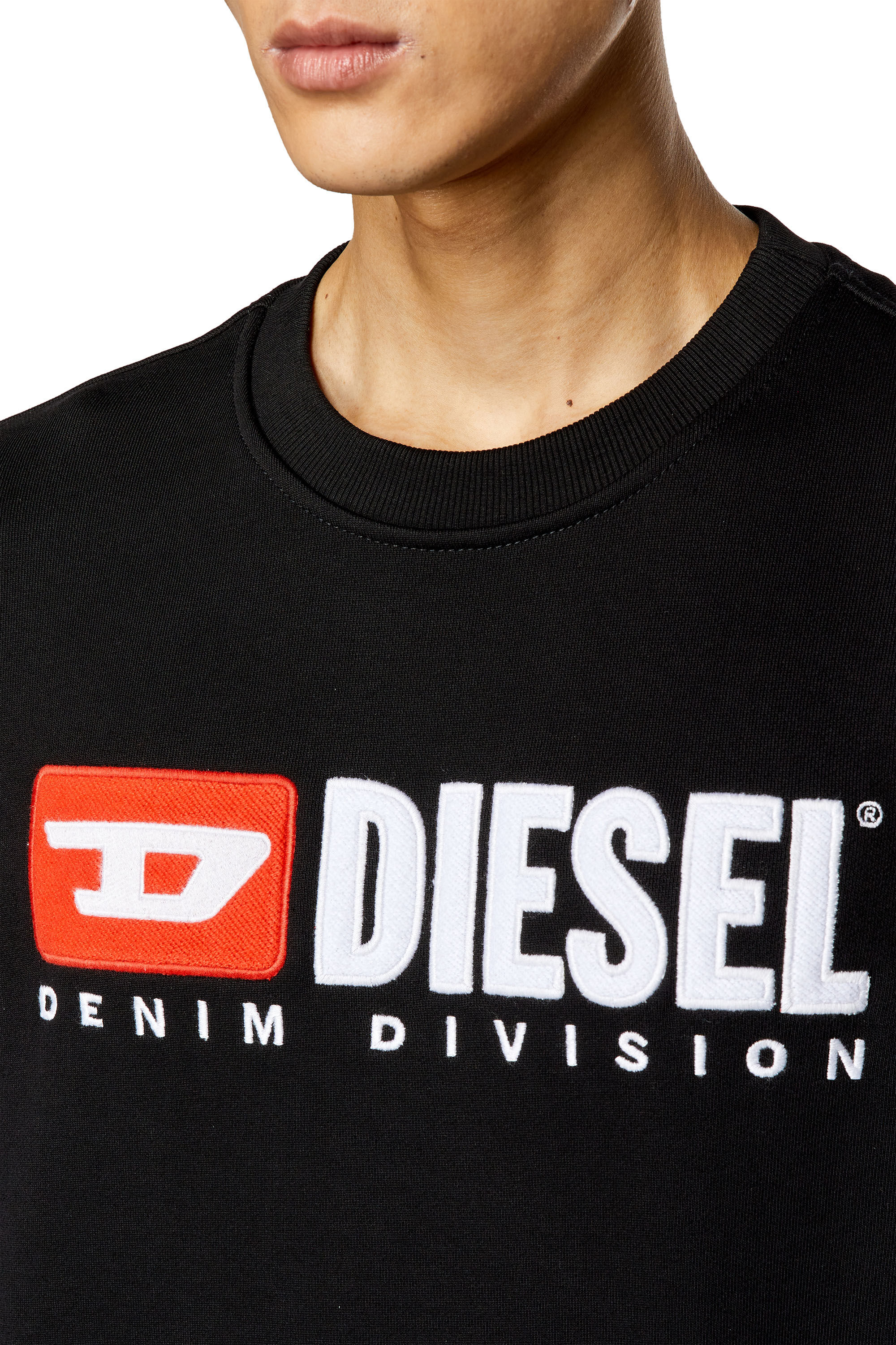 Diesel - S-GINN-DIV, Nero - Image 5