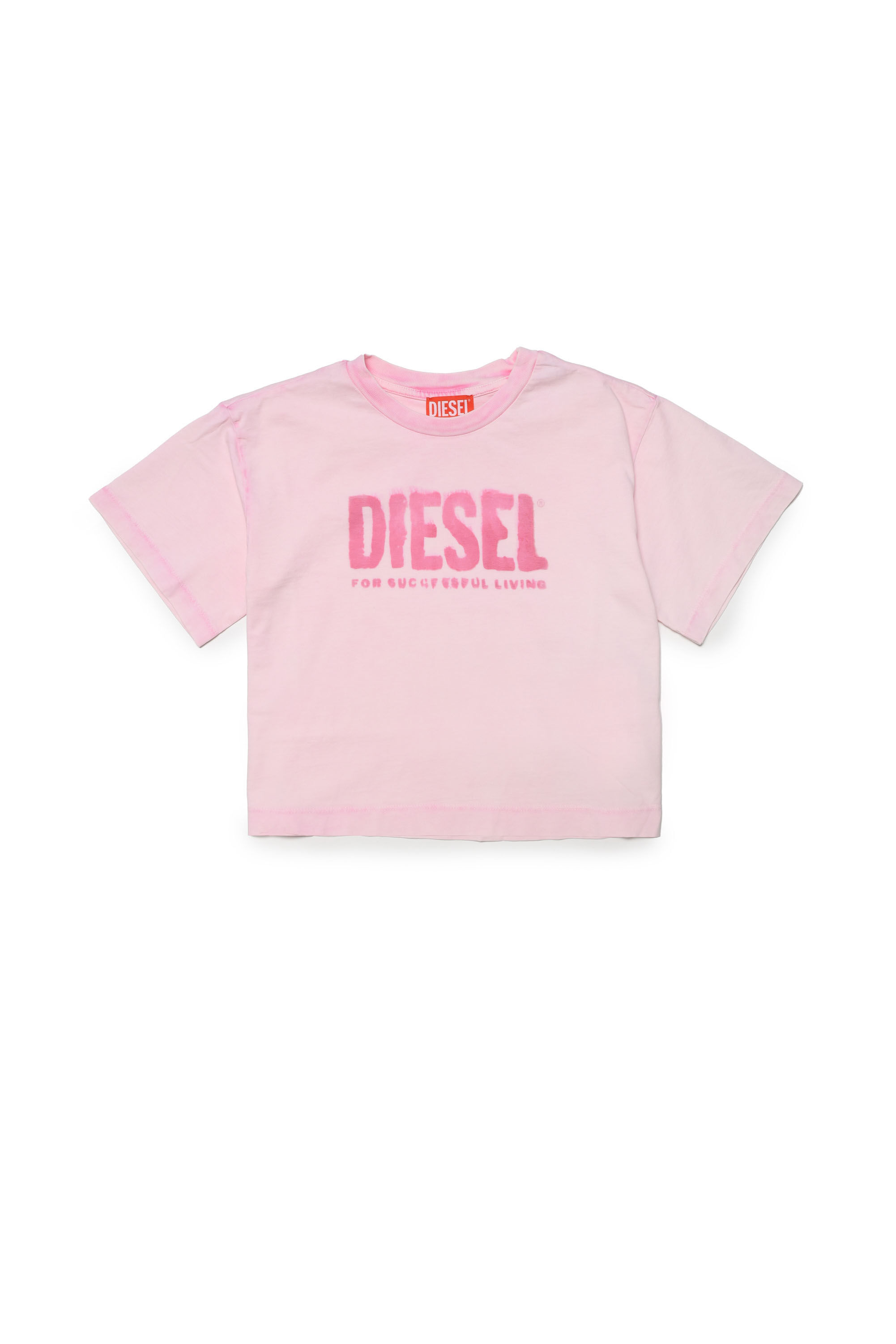 Diesel - TOILFY, Rose - Image 1