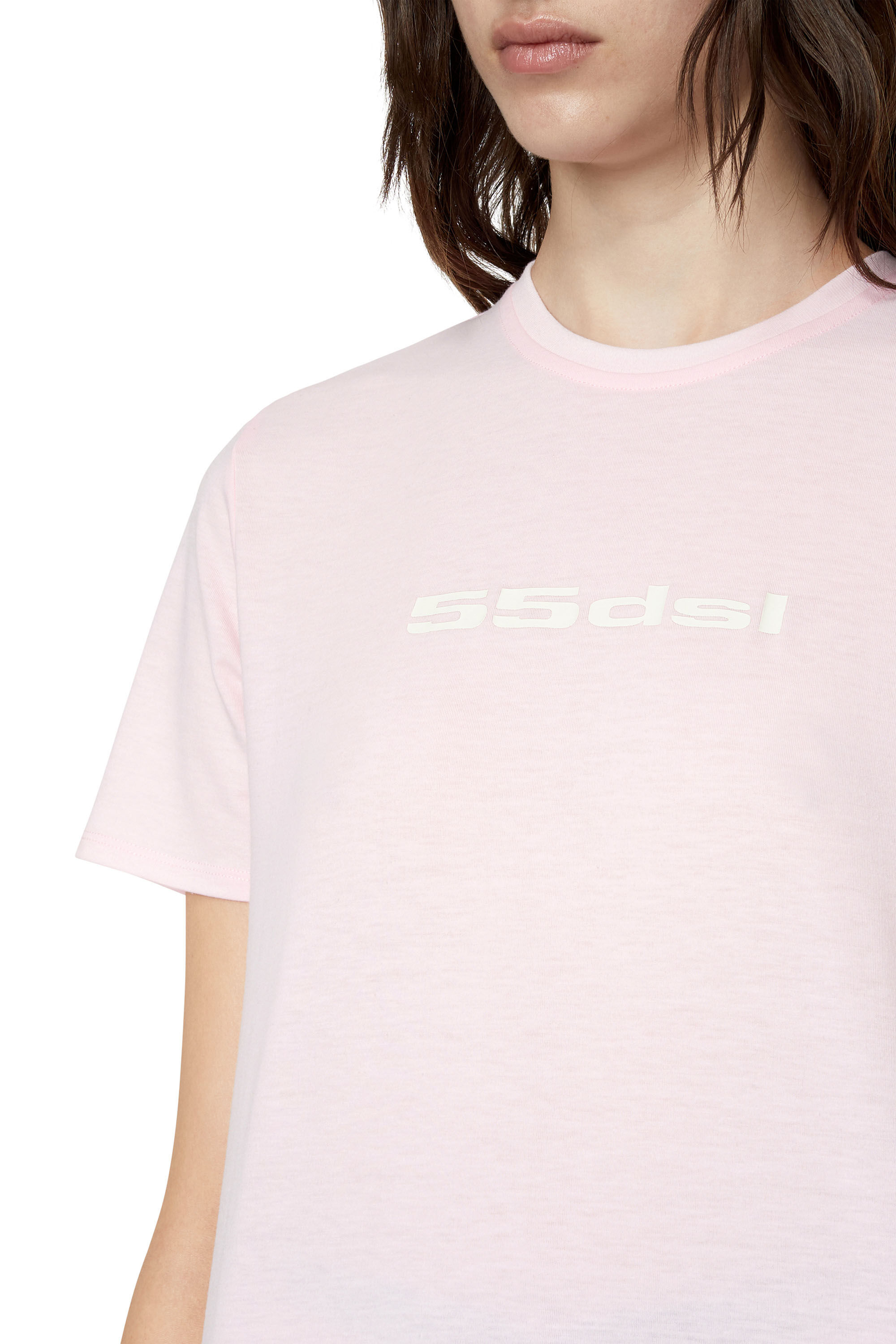 Diesel - AWTEE-RAISEEY-HT31, Rose - Image 6