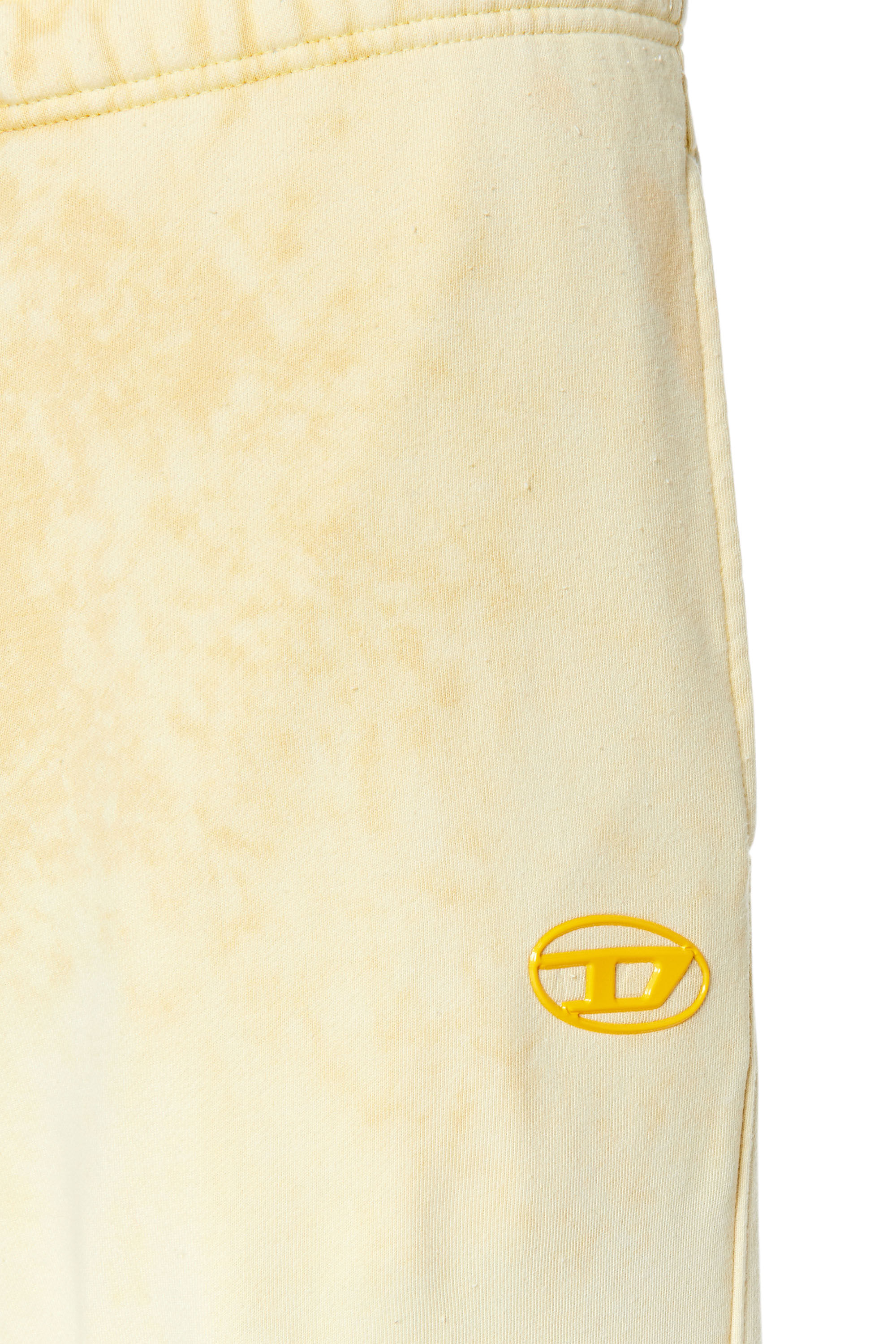 Diesel - P-MARKY, Jaune - Image 5