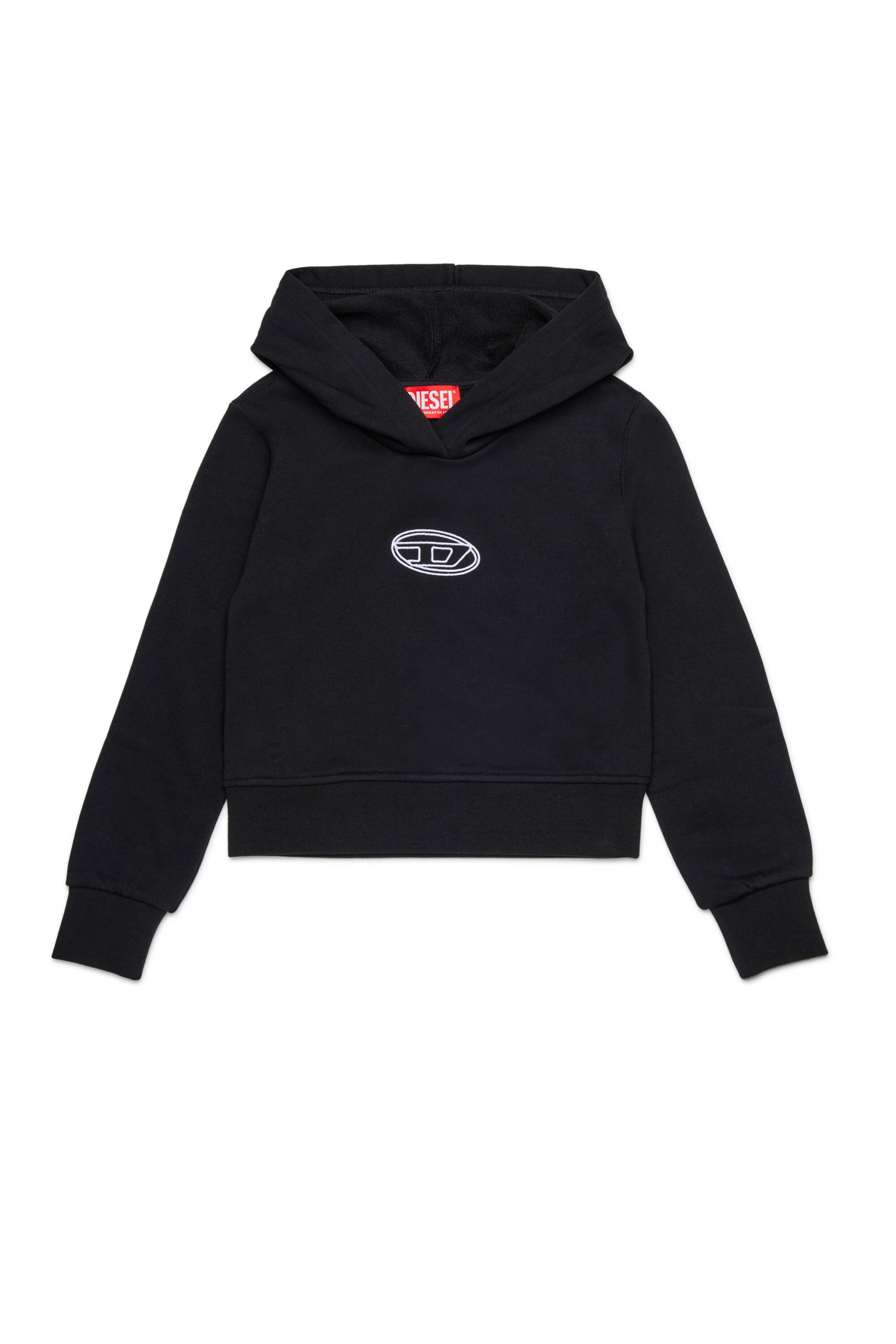 SASYHOOD, Schwarz