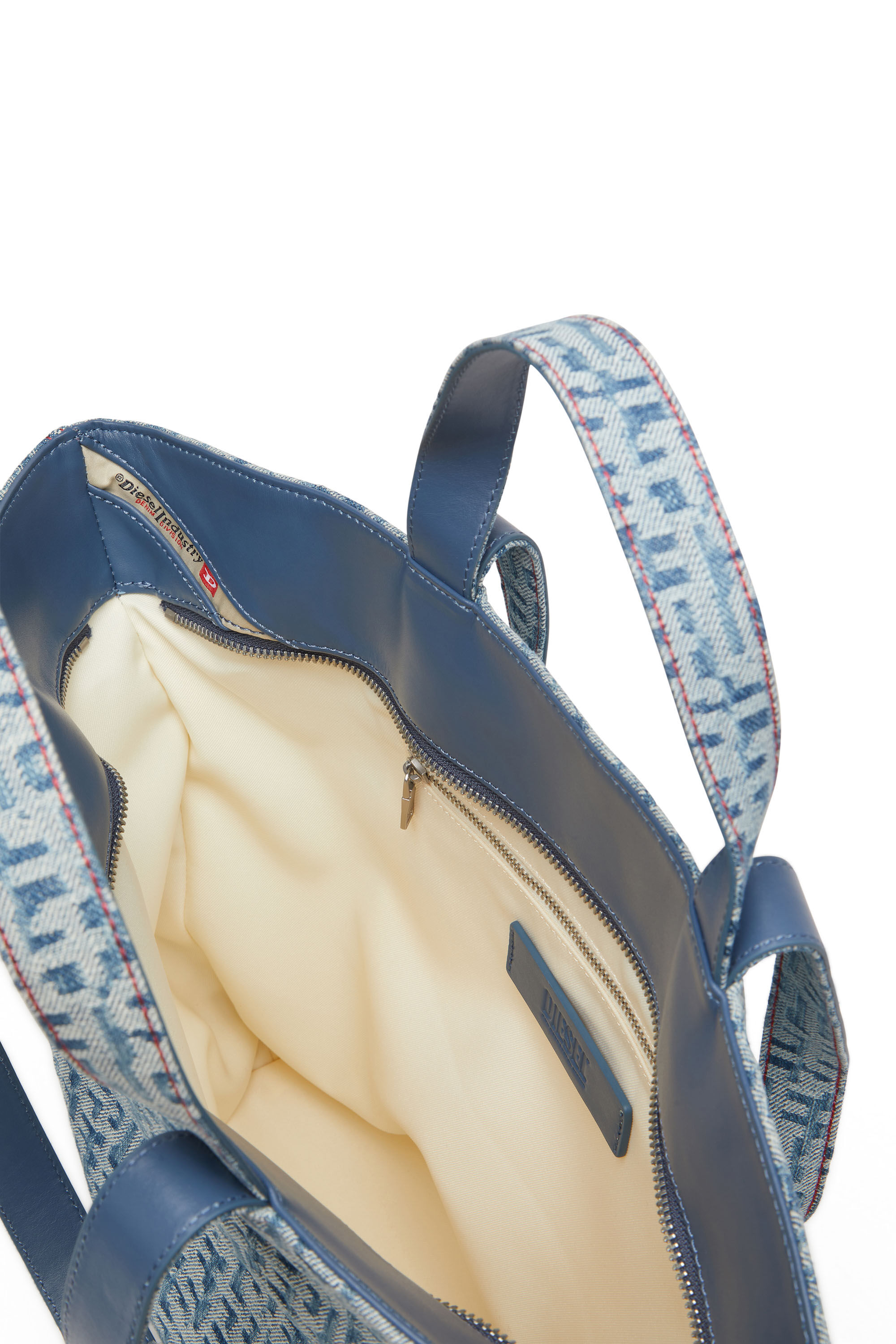 Diesel - ODD SHOPPER M, Blu - Image 3