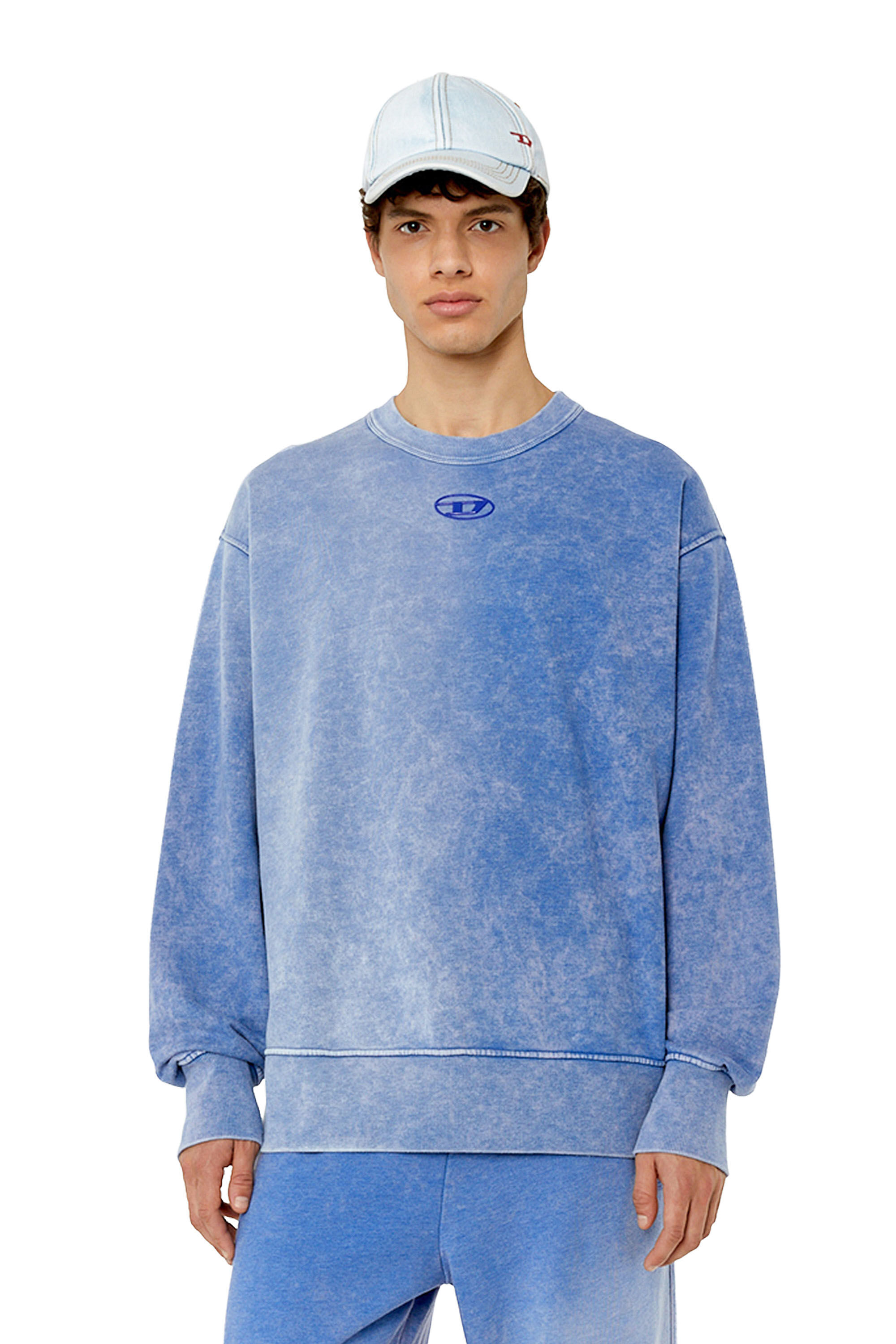 Diesel - S-MACS-G1, Bleu - Image 3