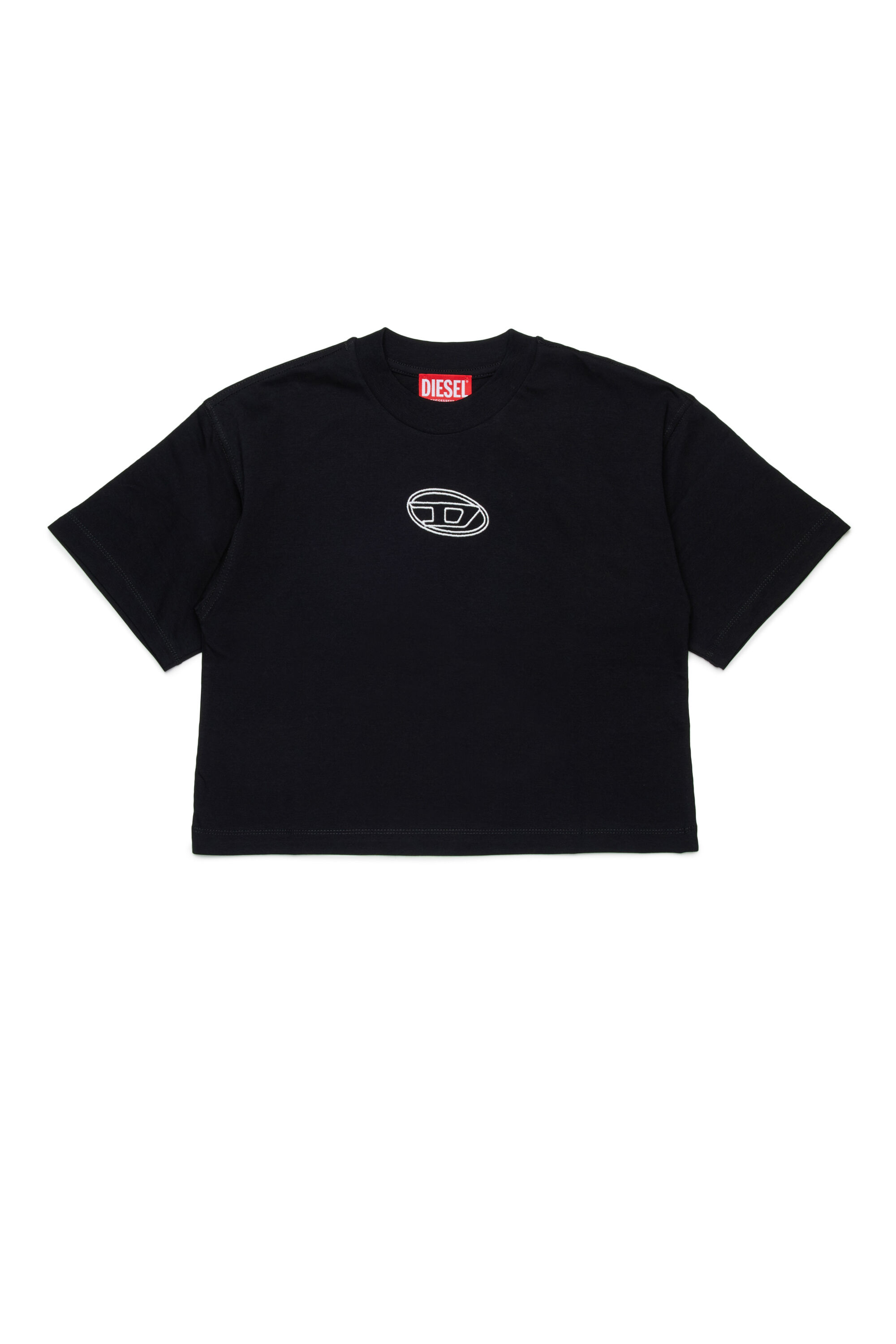 TIXAN, Schwarz