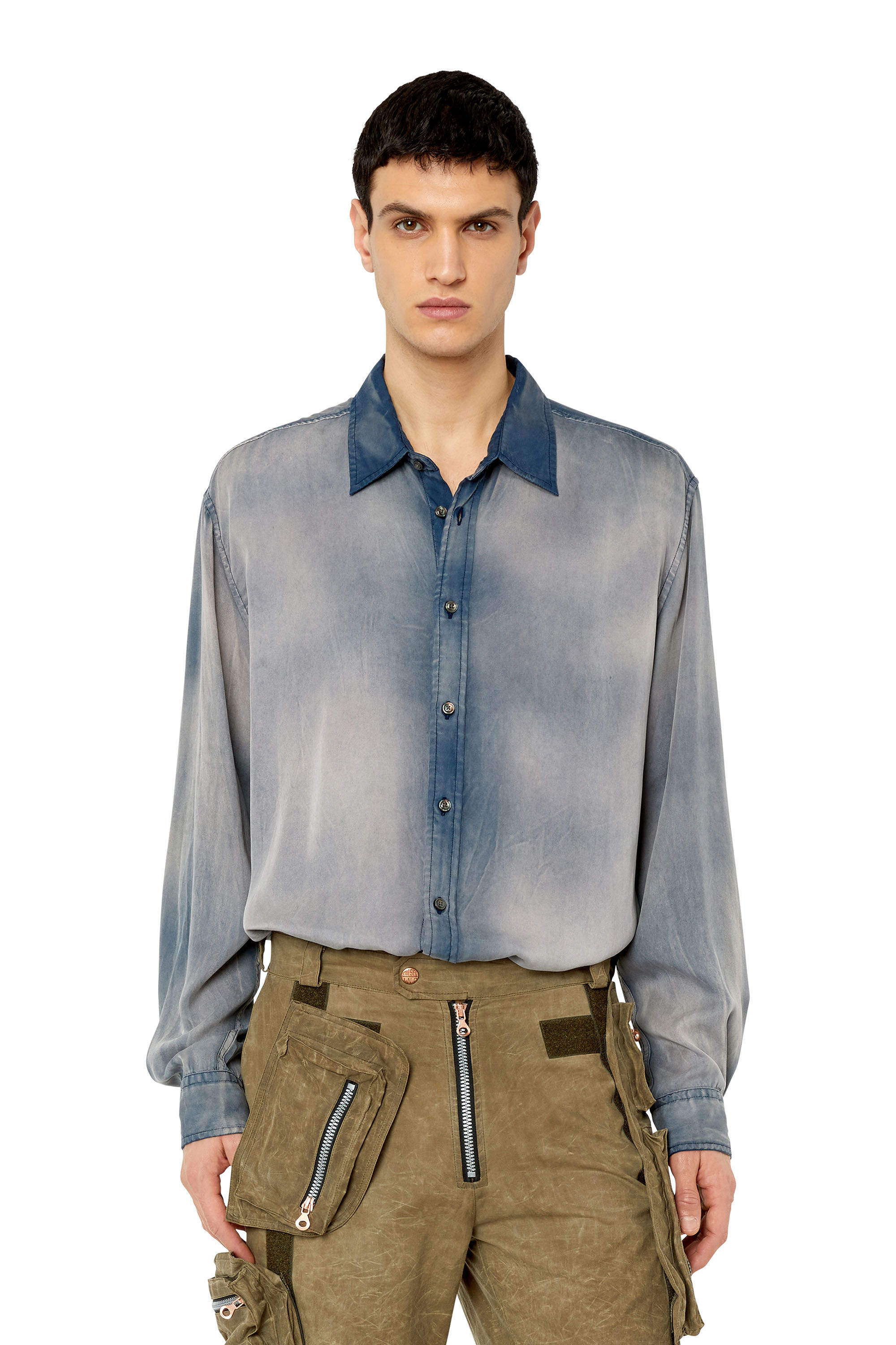 Diesel - S-UMBE-TREAT, Blau - Image 3