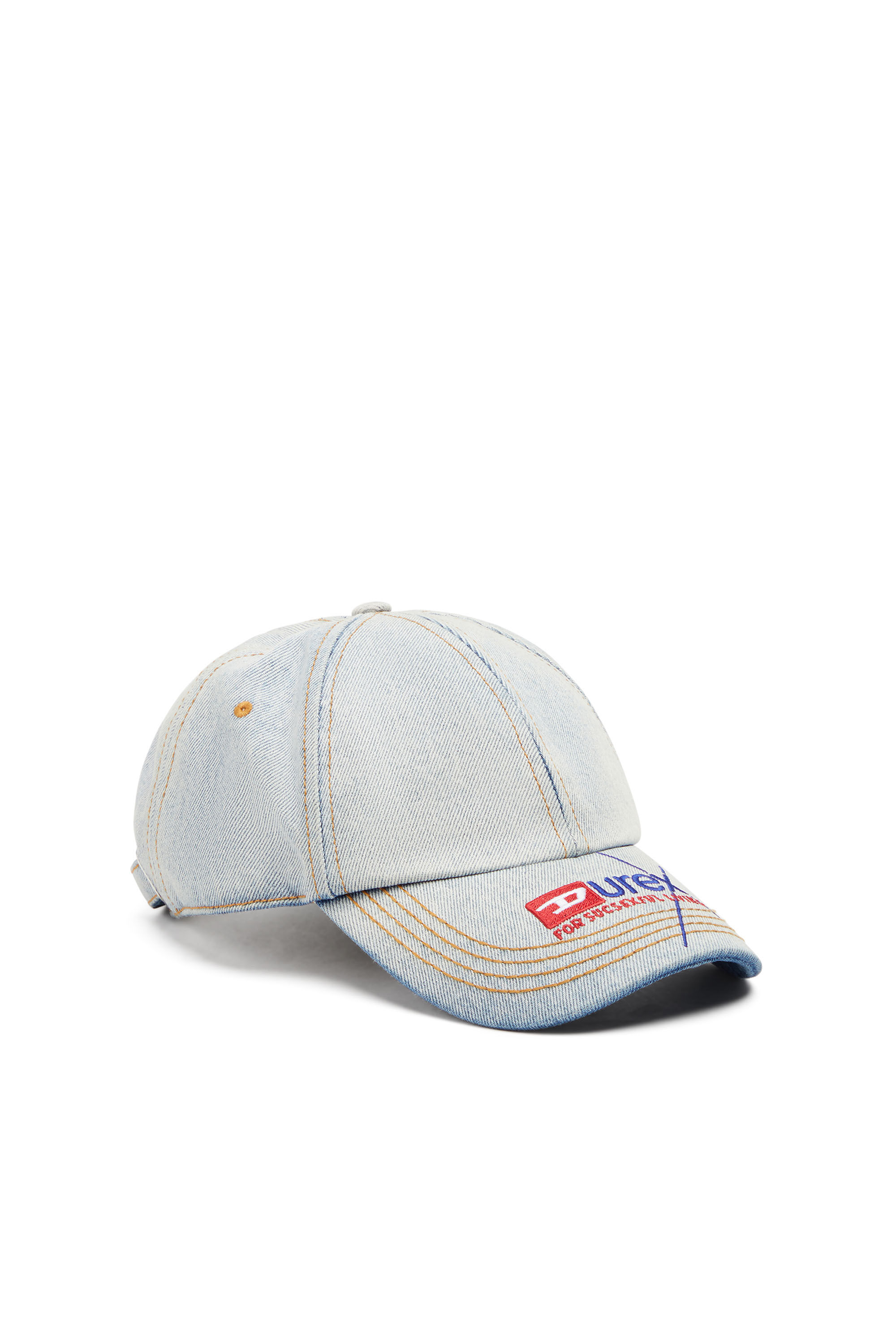 Diesel - DX-C-IVAR, Gris - Image 1