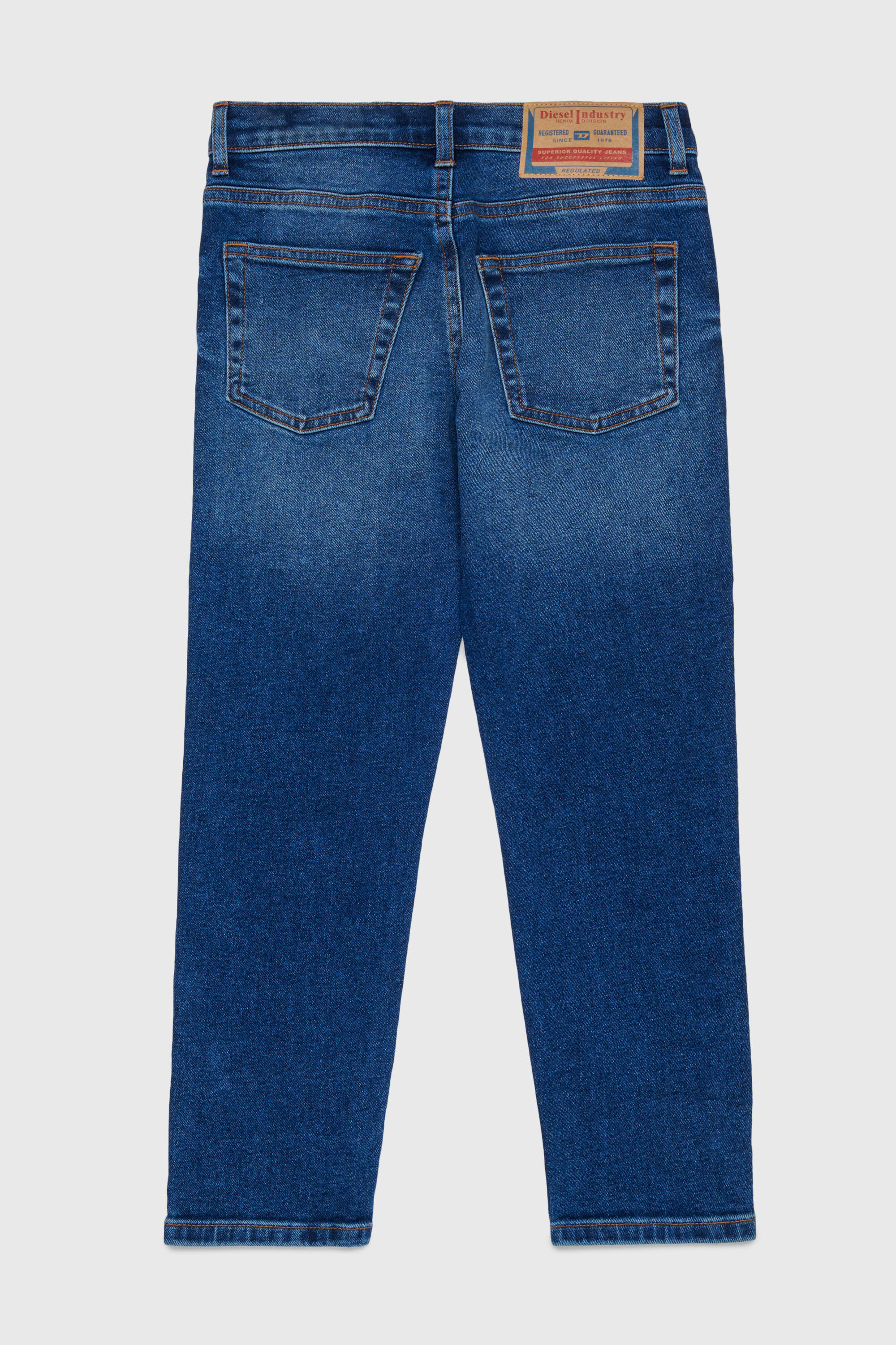 Diesel - Herren D-LUCAS-J, Mittelblau - 2