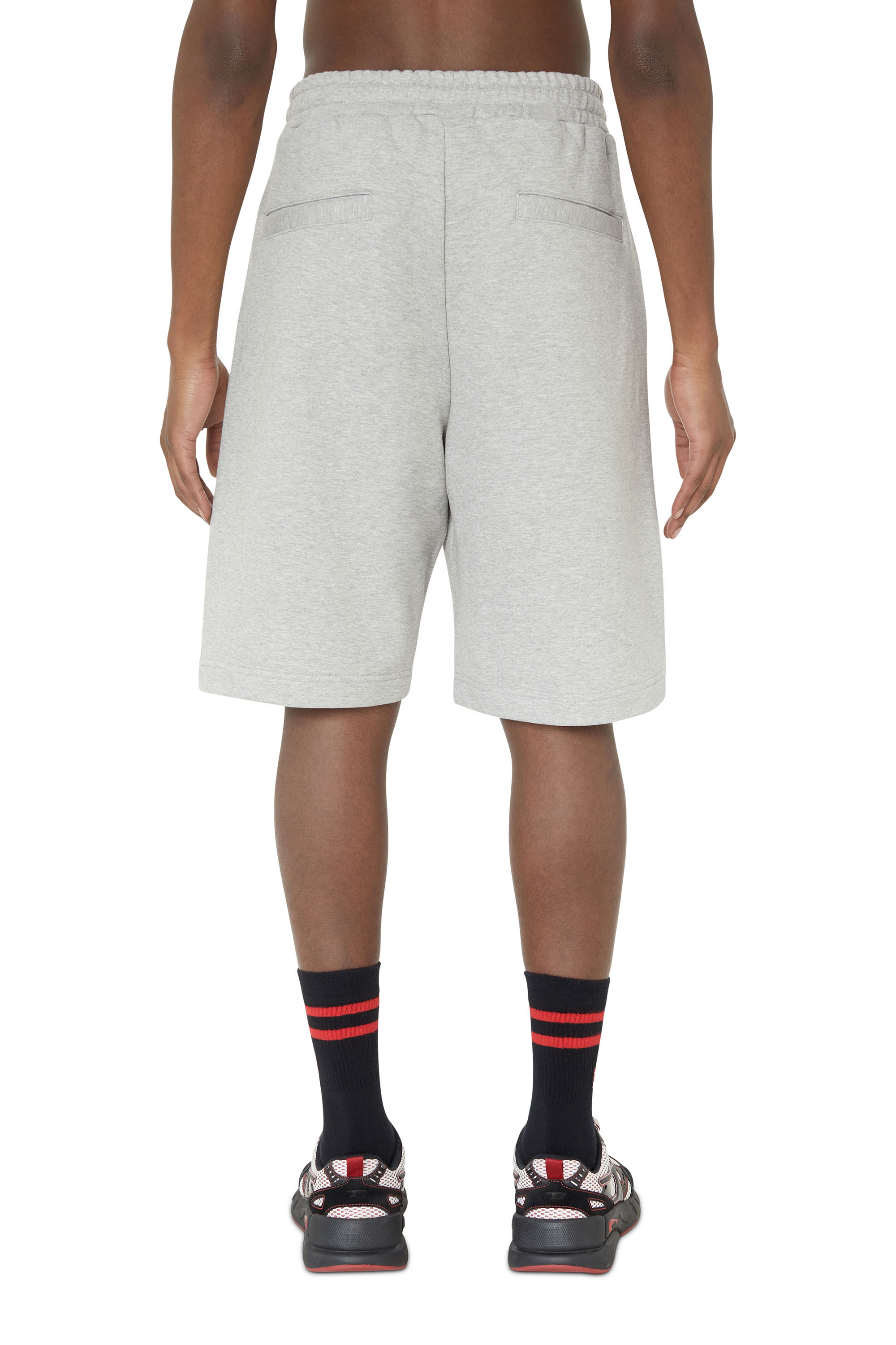 Diesel - P-CROWN-DIV, Grigio - Image 4