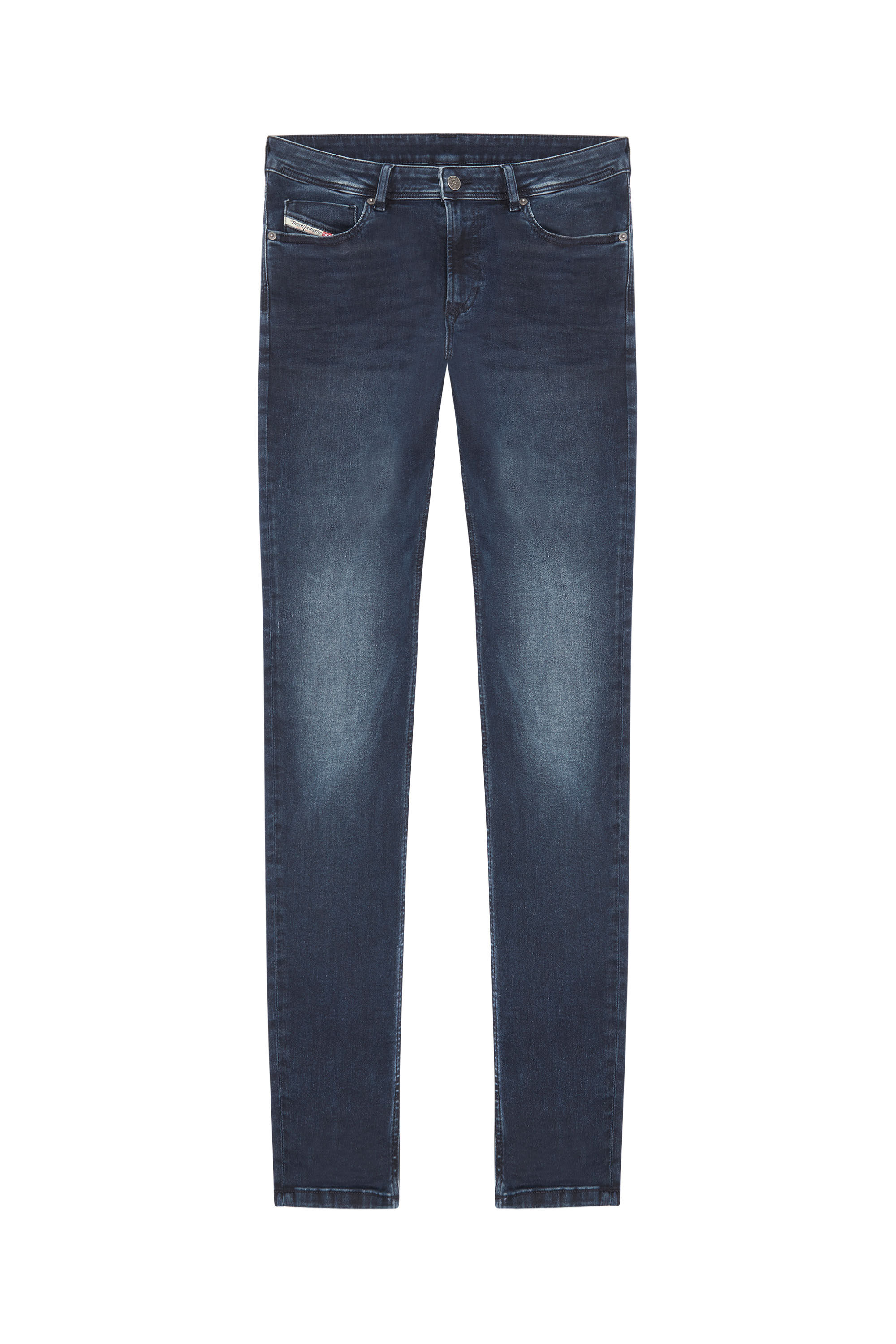 Diesel - Skinny Jeans 1979 Sleenker 0ENAR, Blu Scuro - Image 2