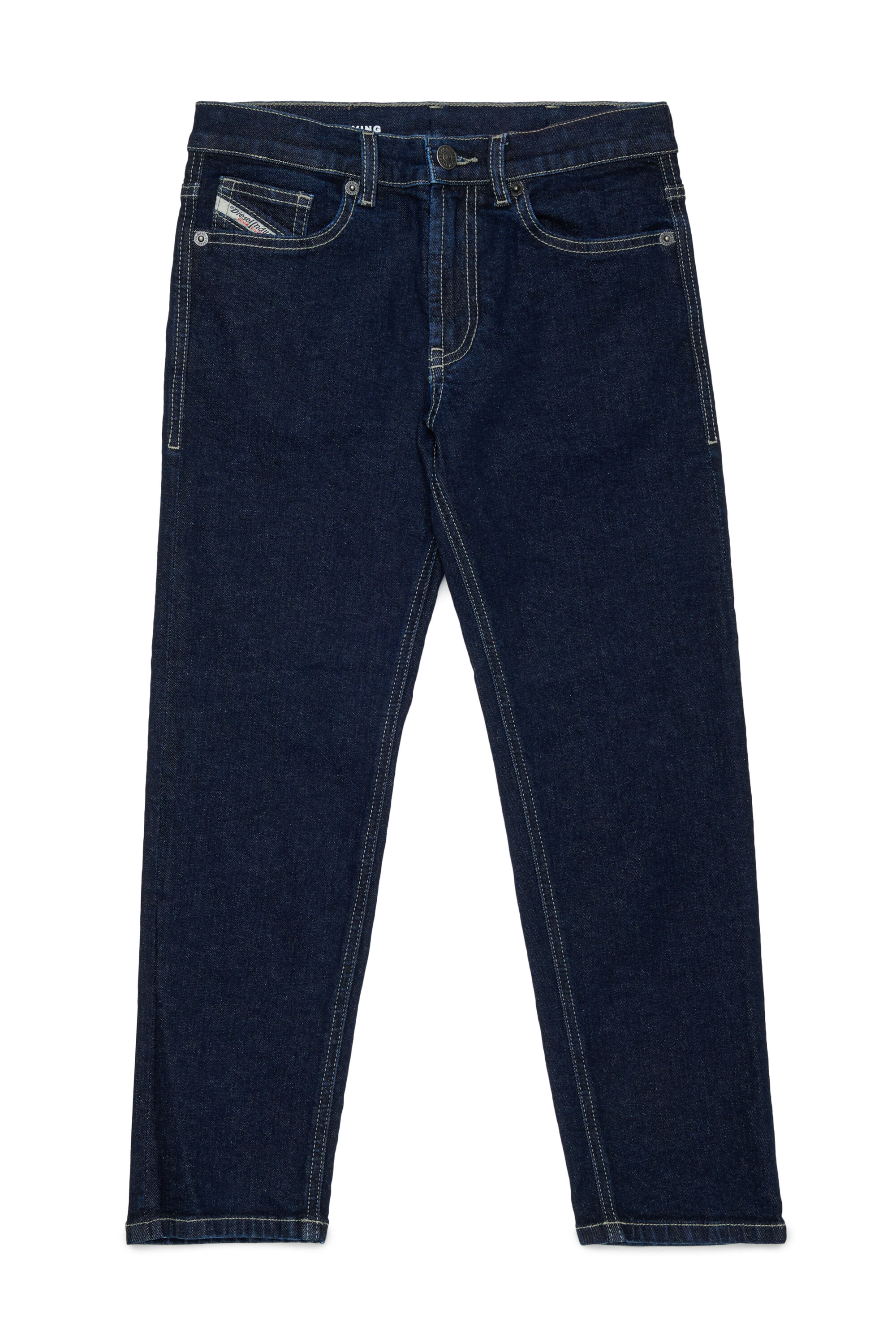 Diesel - Herren 2010-J, Dunkelblau - 1