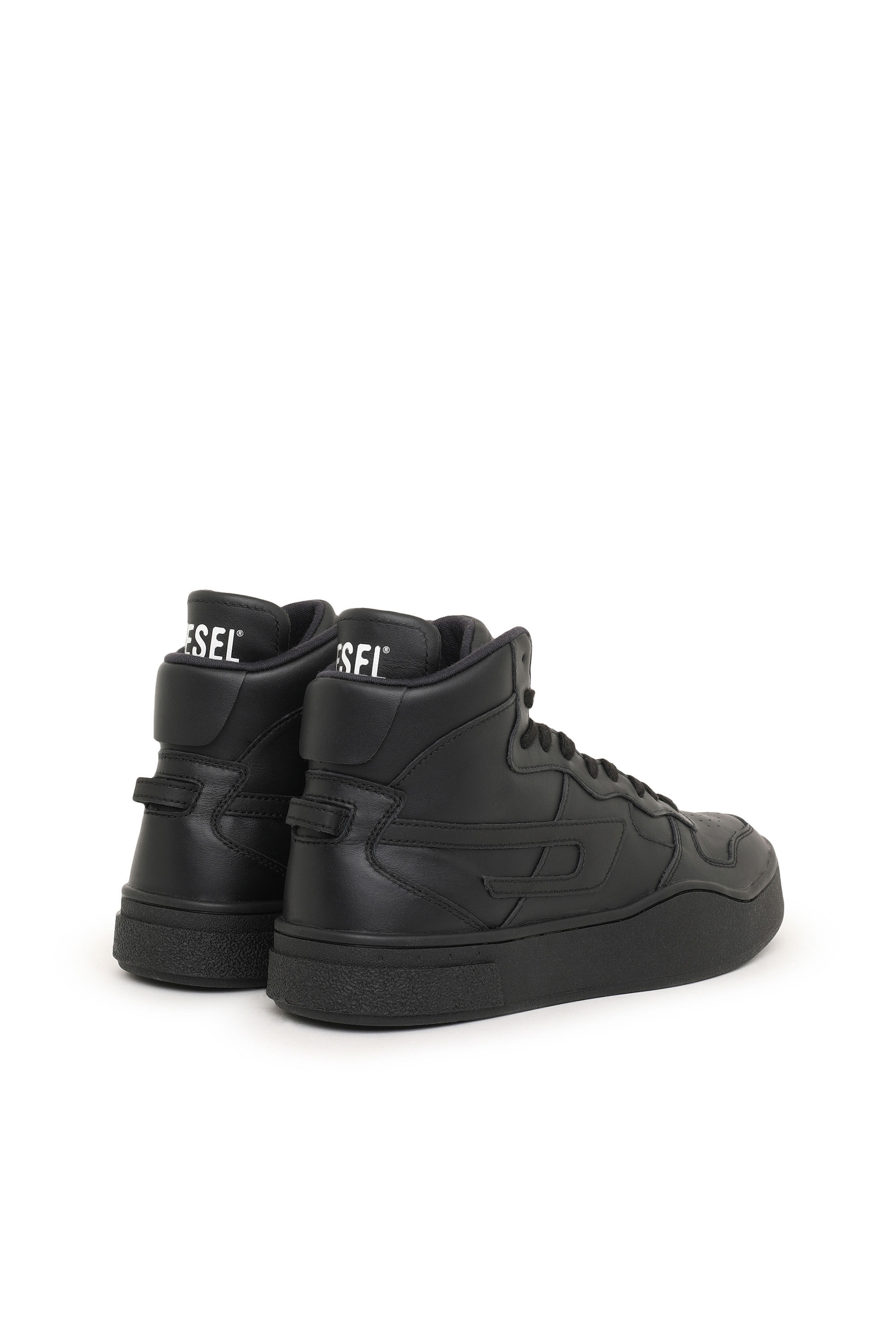Diesel - S-UKIYO MID, Noir - Image 3
