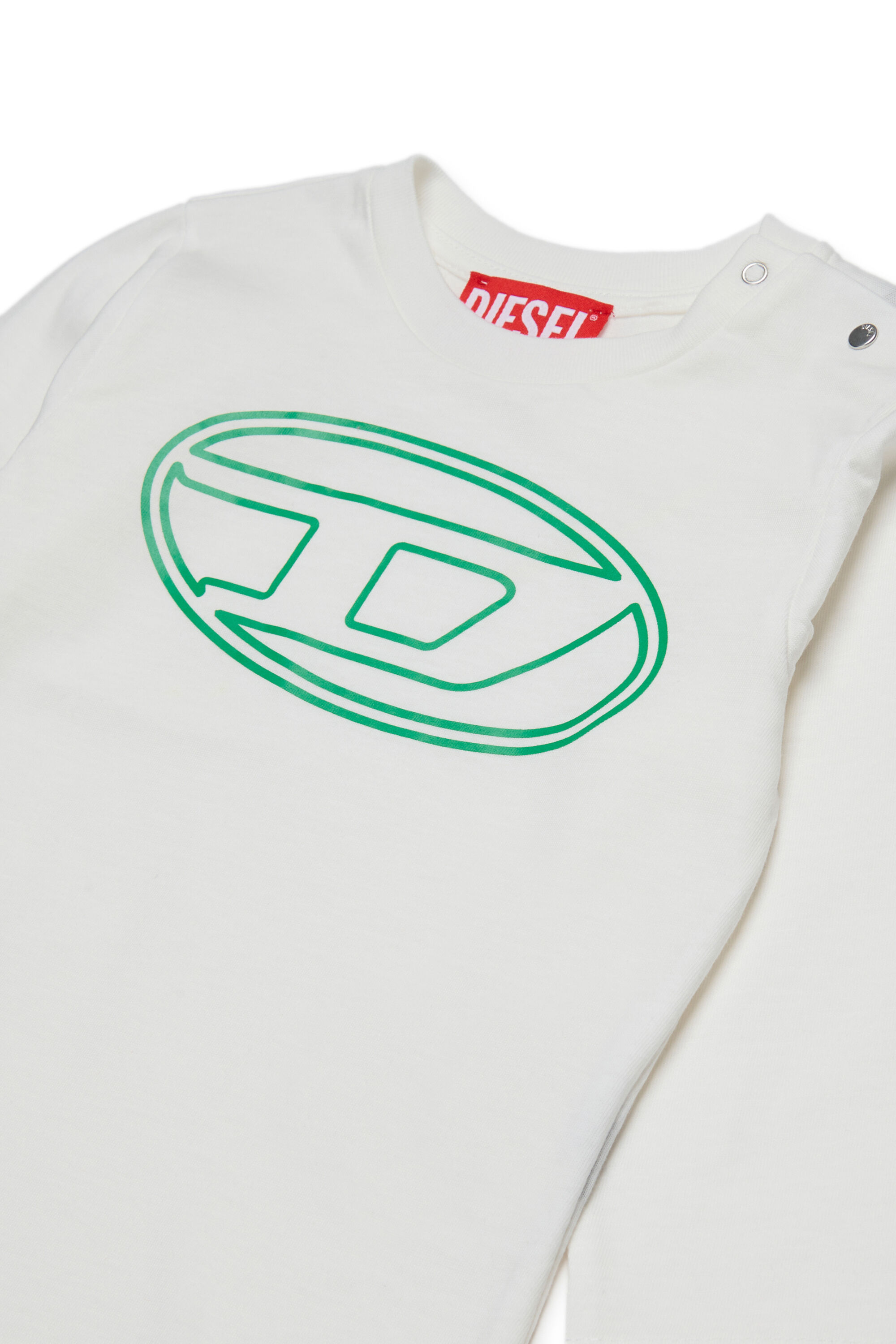 TRULLYB, Bianco