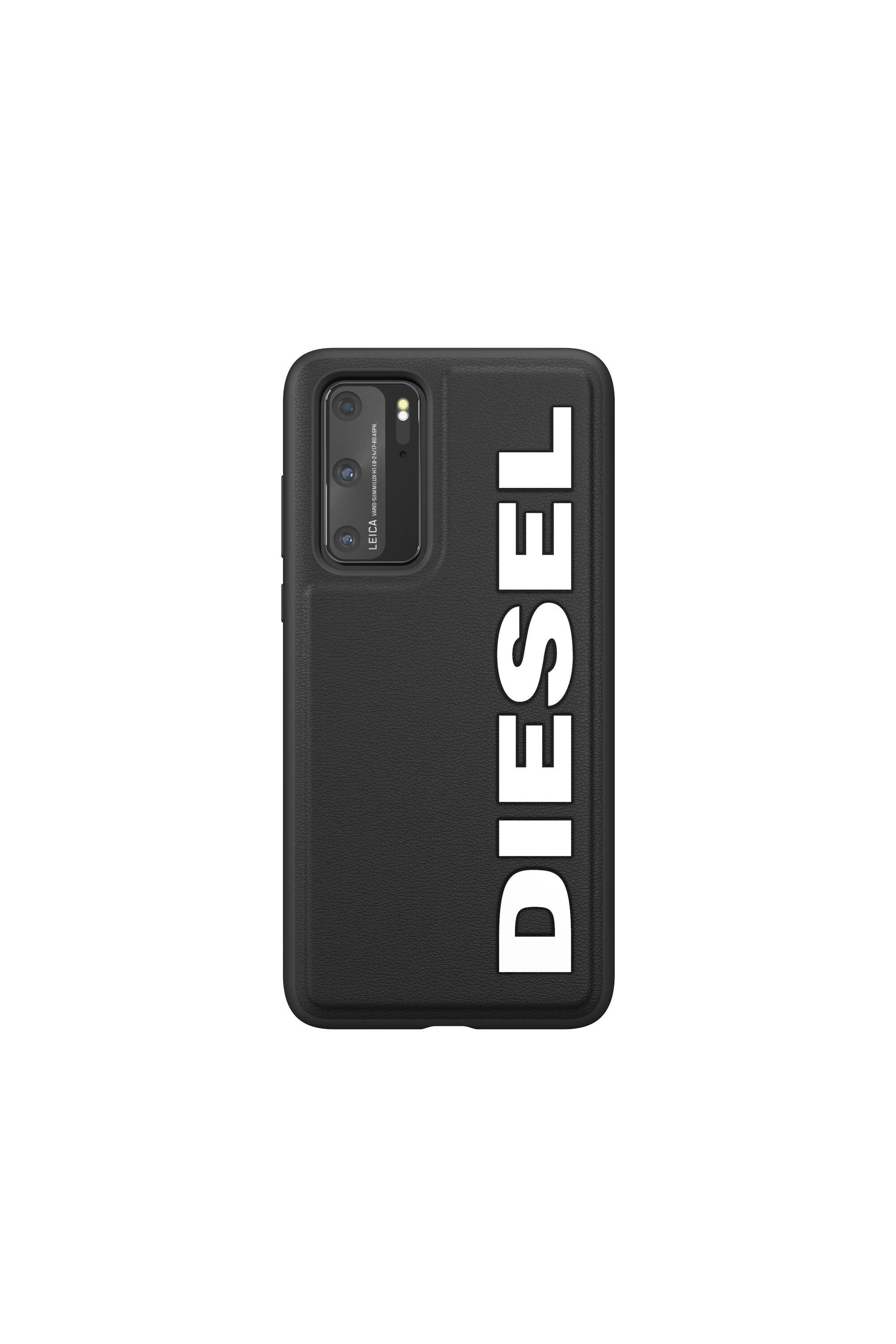 Diesel - 42495 STANDARD CASE, Noir - Image 2