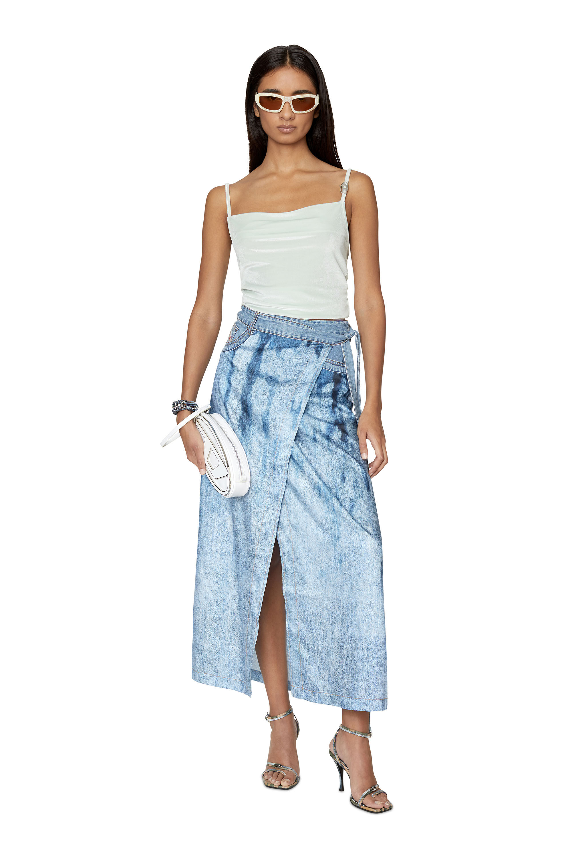 Diesel - O-DATURA,  - Image 1