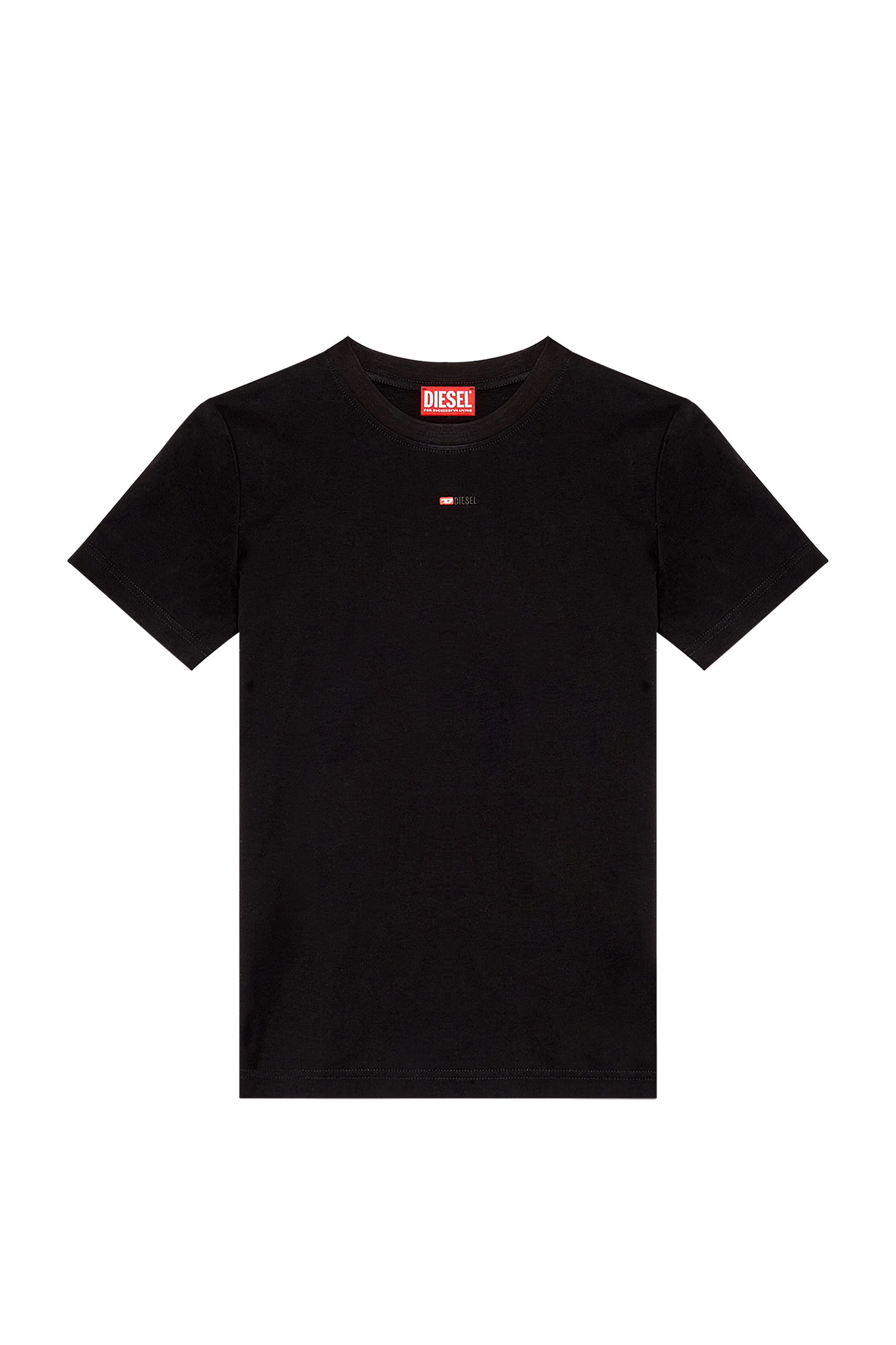 Diesel - T-REG-MICRODIV, Schwarz - Image 2
