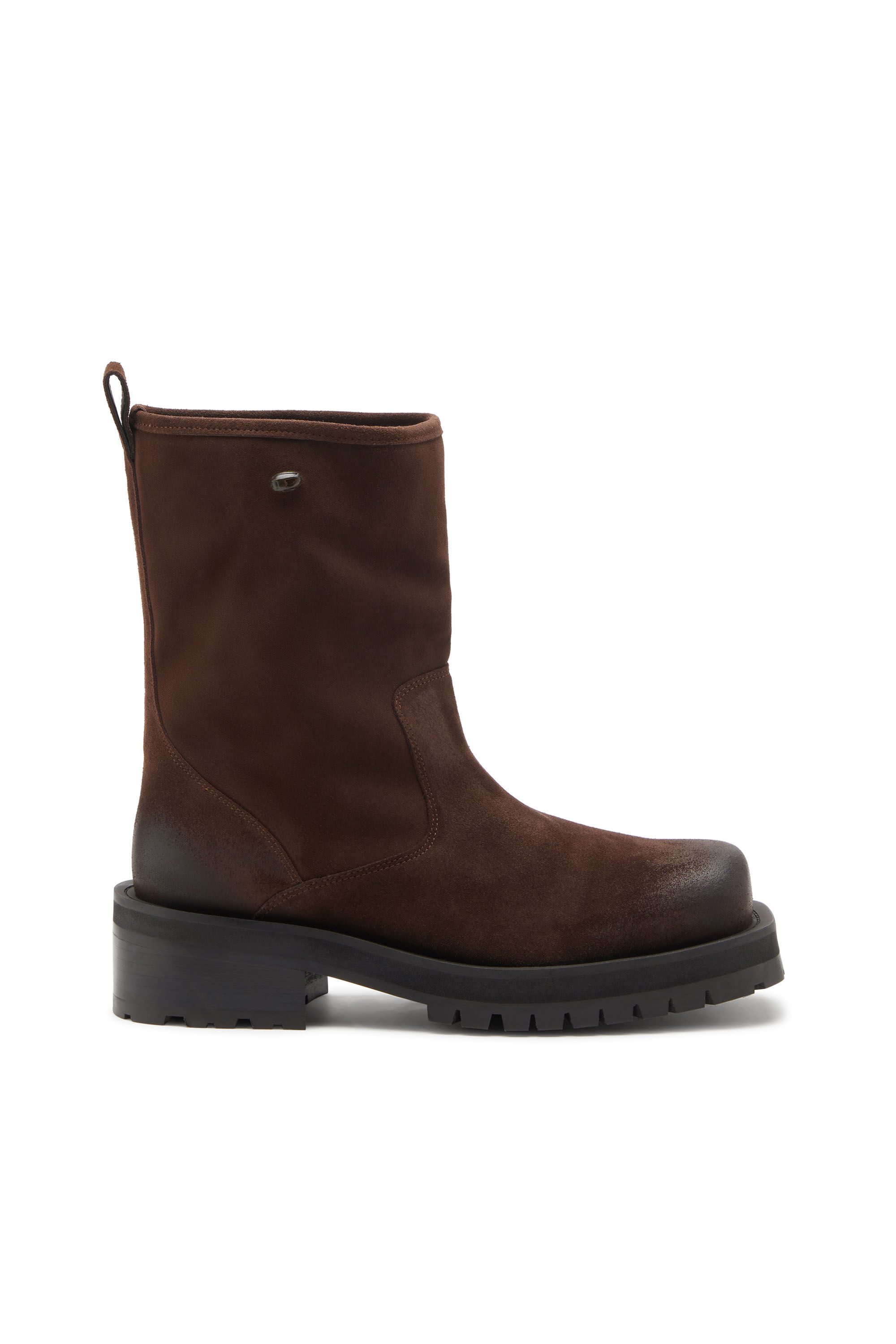 D-TEXAN BK, Marrone