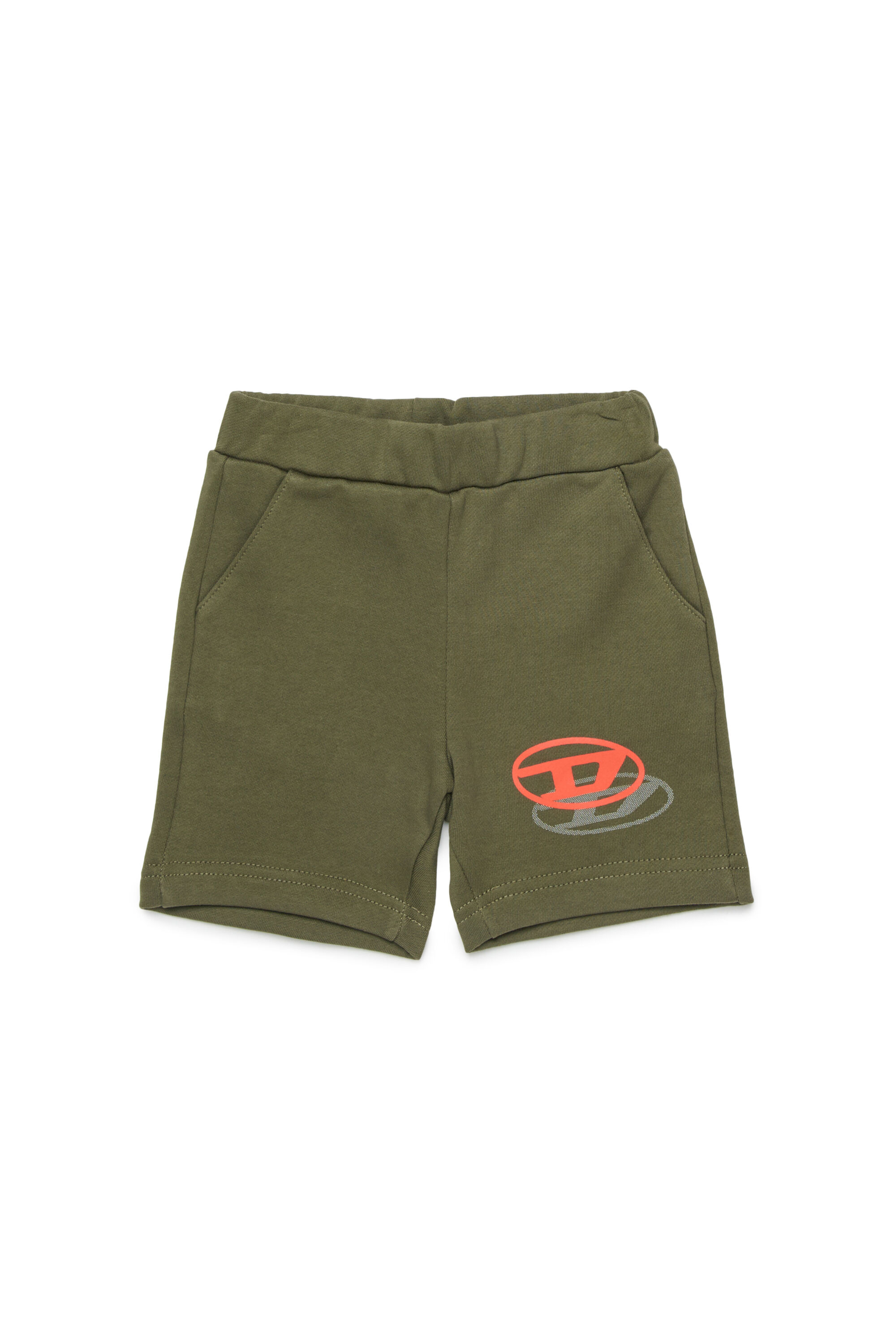 PVALESHORTB, Vert
