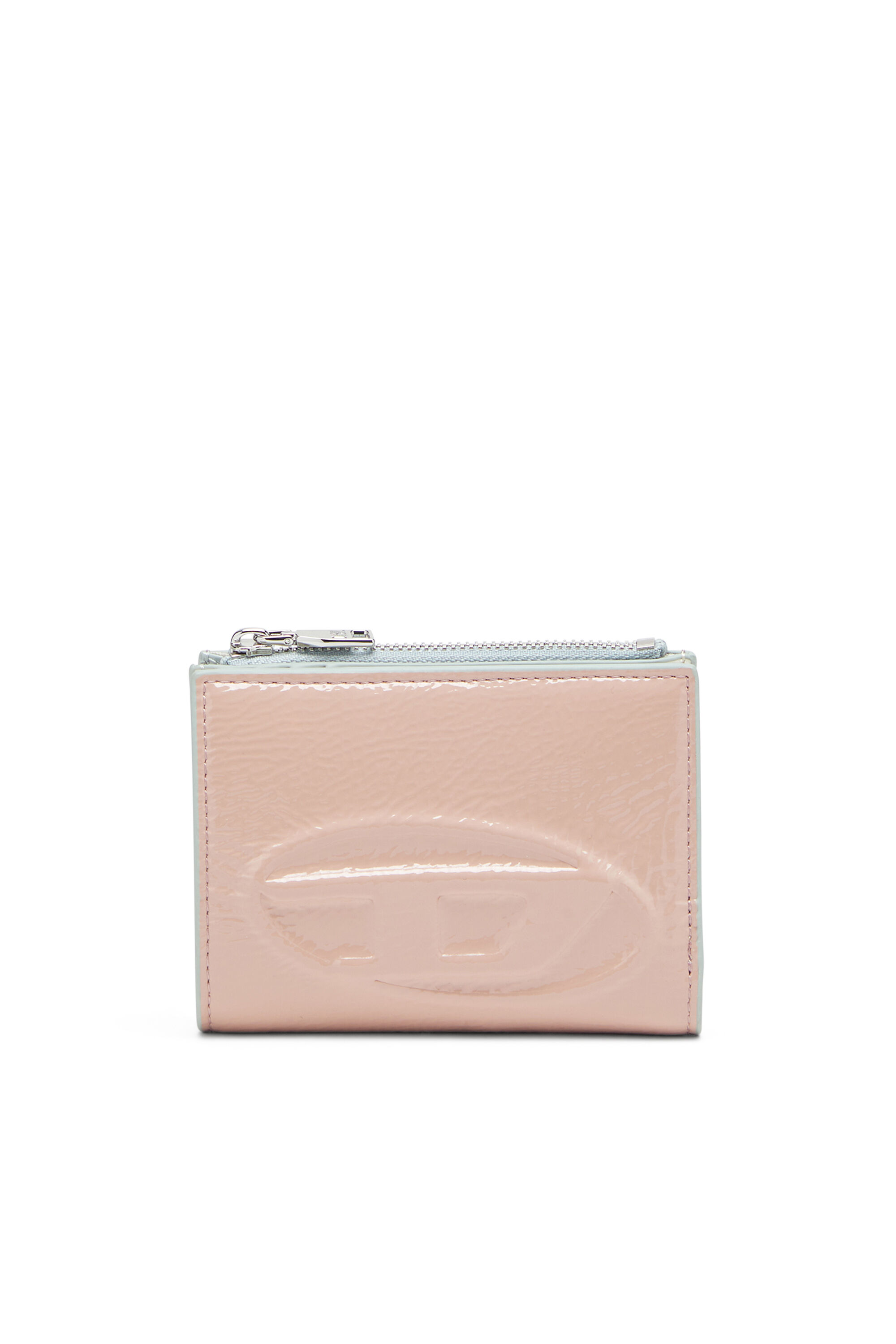 1DR BI-FOLD ZIP II, Rose