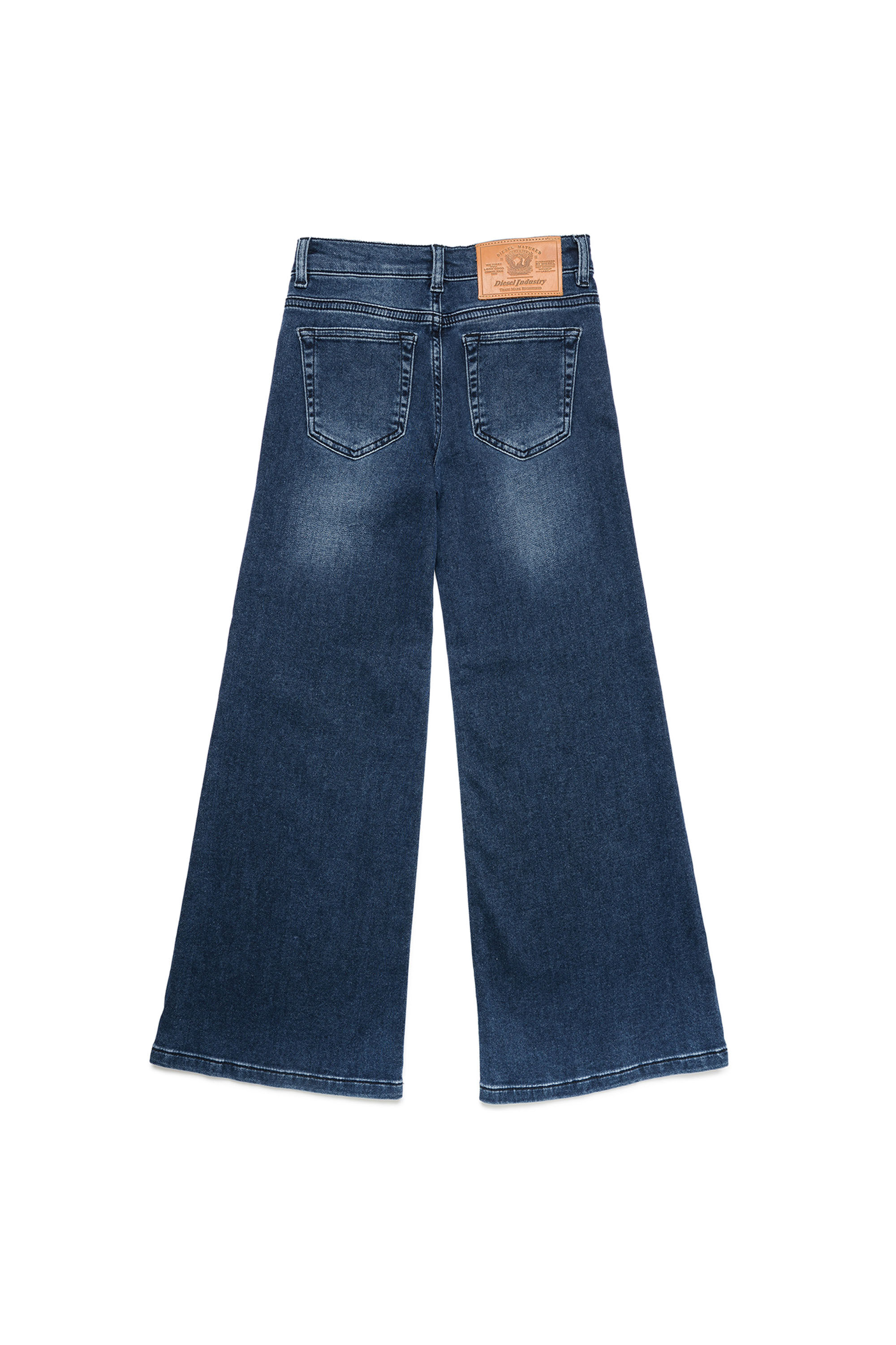 Diesel - 1978-J JOGGJEANS, Dark Blue - Image 2