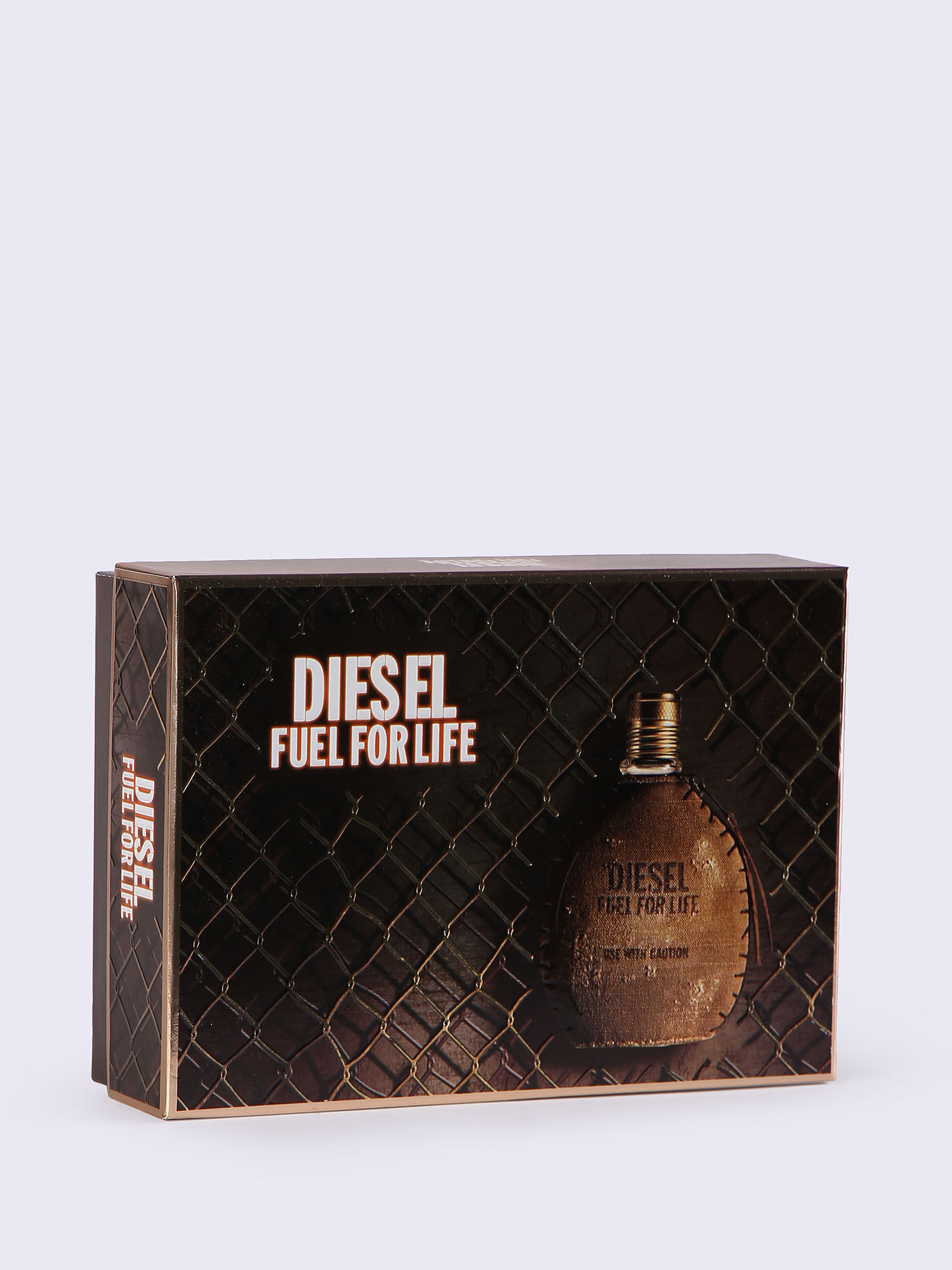 Diesel - FUEL FOR LIFE 30ML GIFT SET, Generico - Image 4