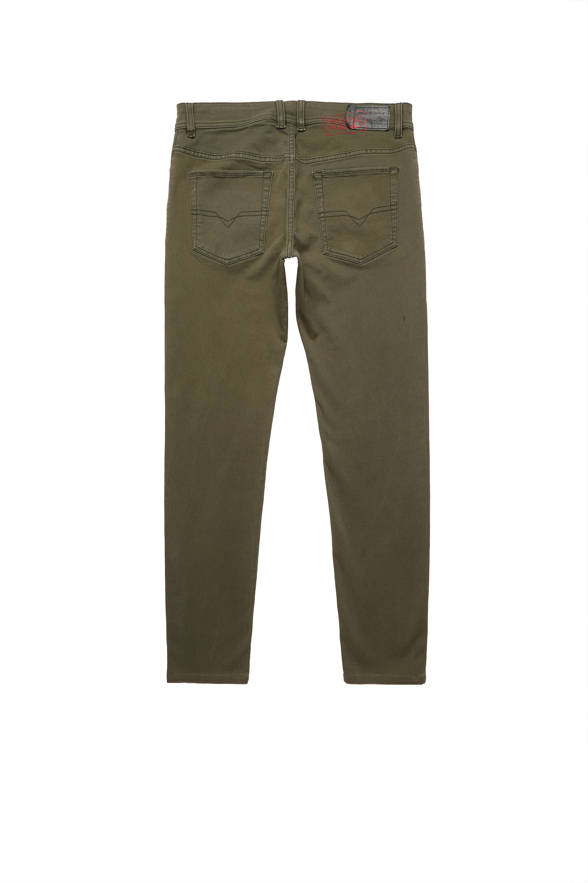Diesel - R-TROXER-A, Military Green - Image 2