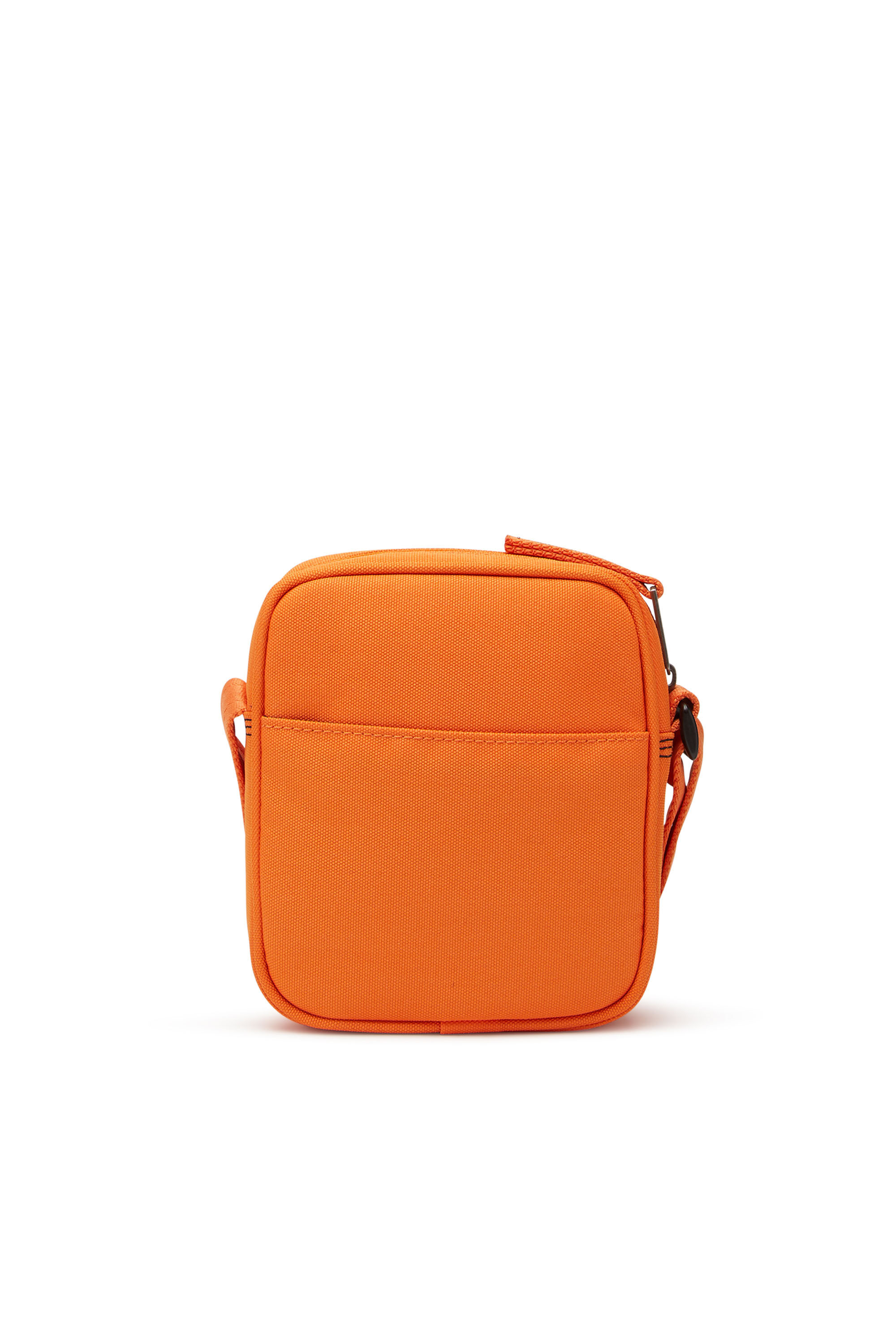 Diesel - D.90 CAMERA BAG S X, Arancione - Image 3