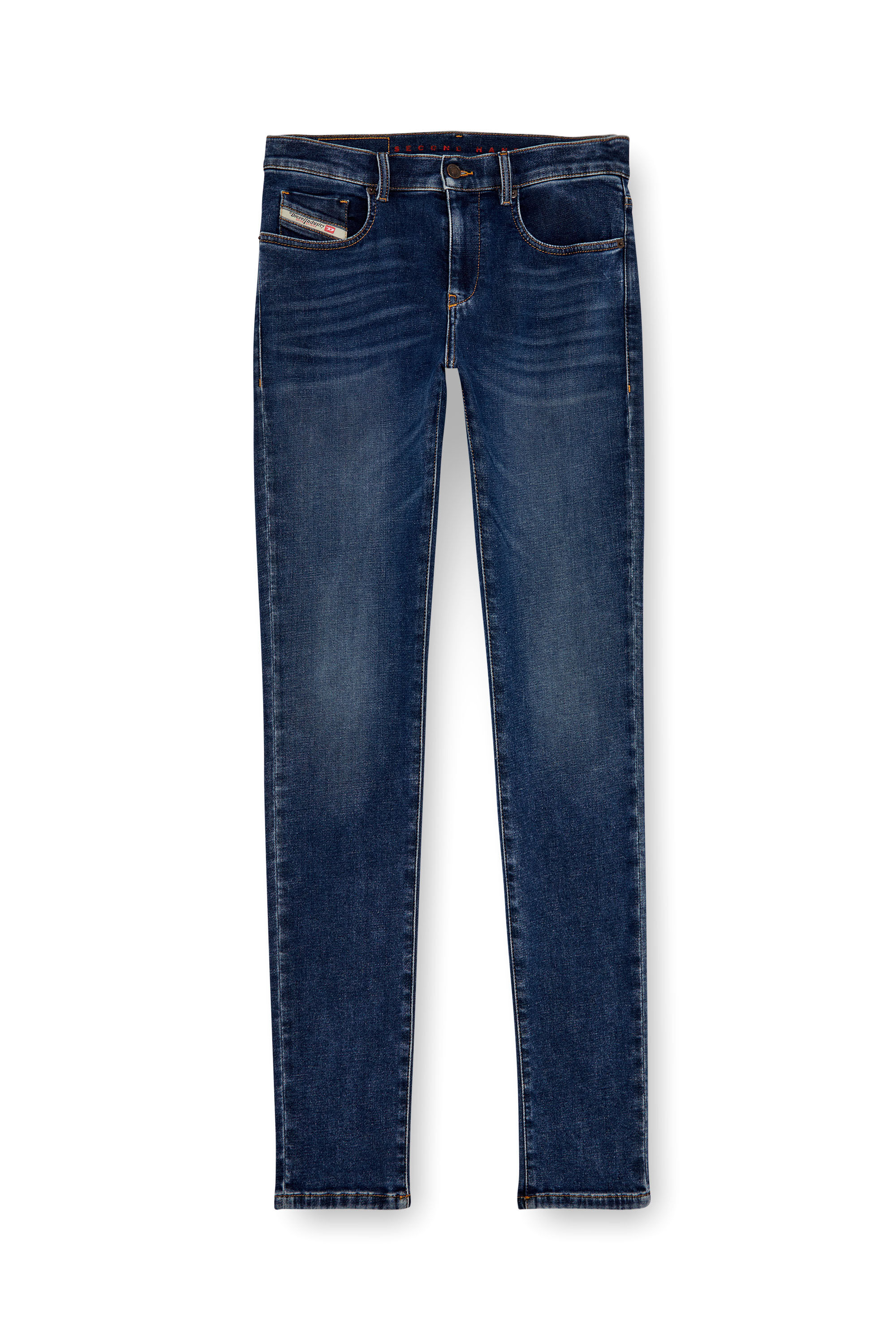 Diesel - D-STRUKT-Z-T Homme, null - Image 1