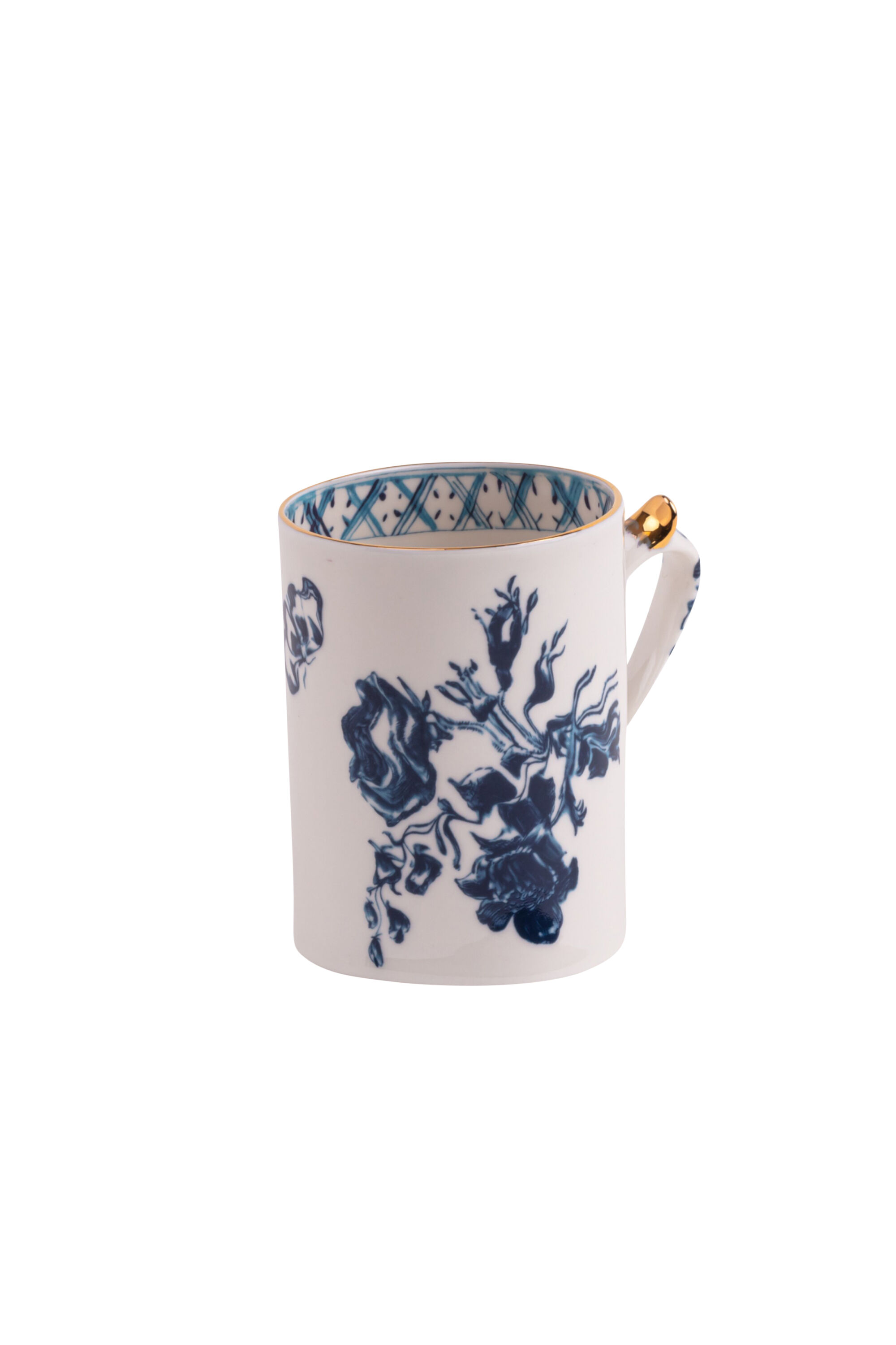Diesel - 11256 PORCELAIN MUG "CLASSIC ON ACID" -, Tazza in porcellana Unisex in Multicolor - 2
