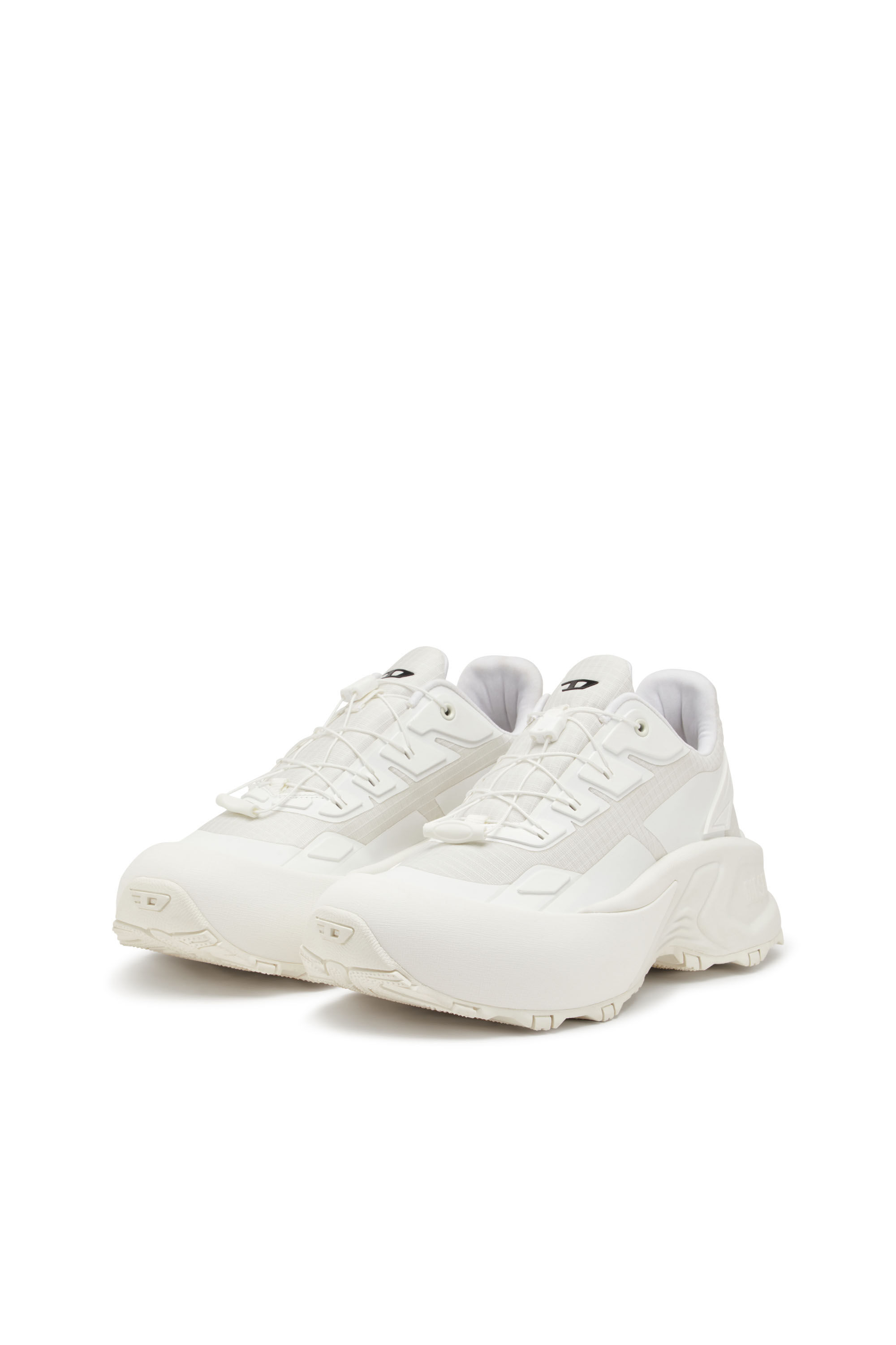 Diesel - D-CAGE RUNNER, Blanc - Image 9