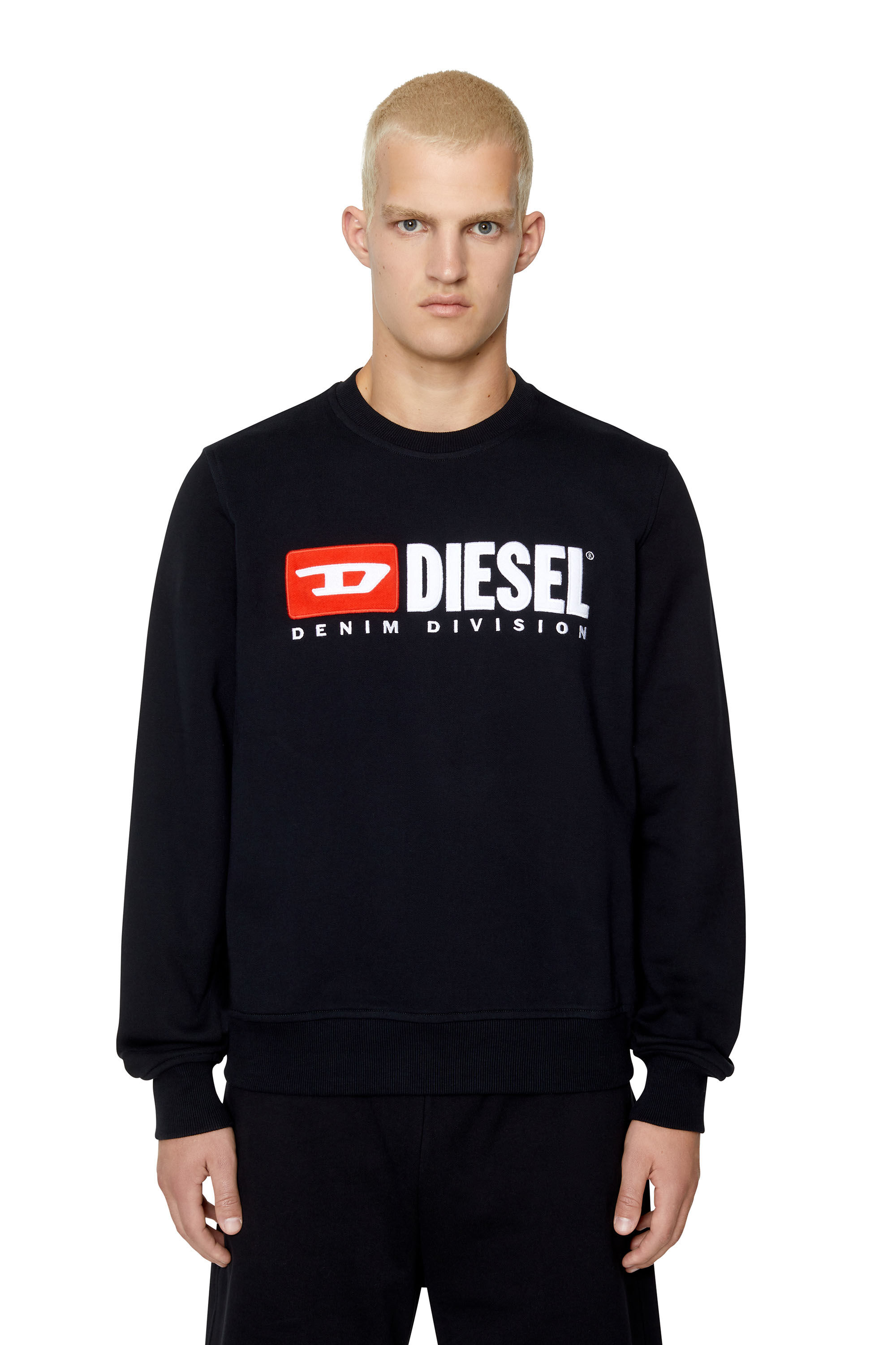 Diesel - S-GINN-DIV, Nero - Image 3