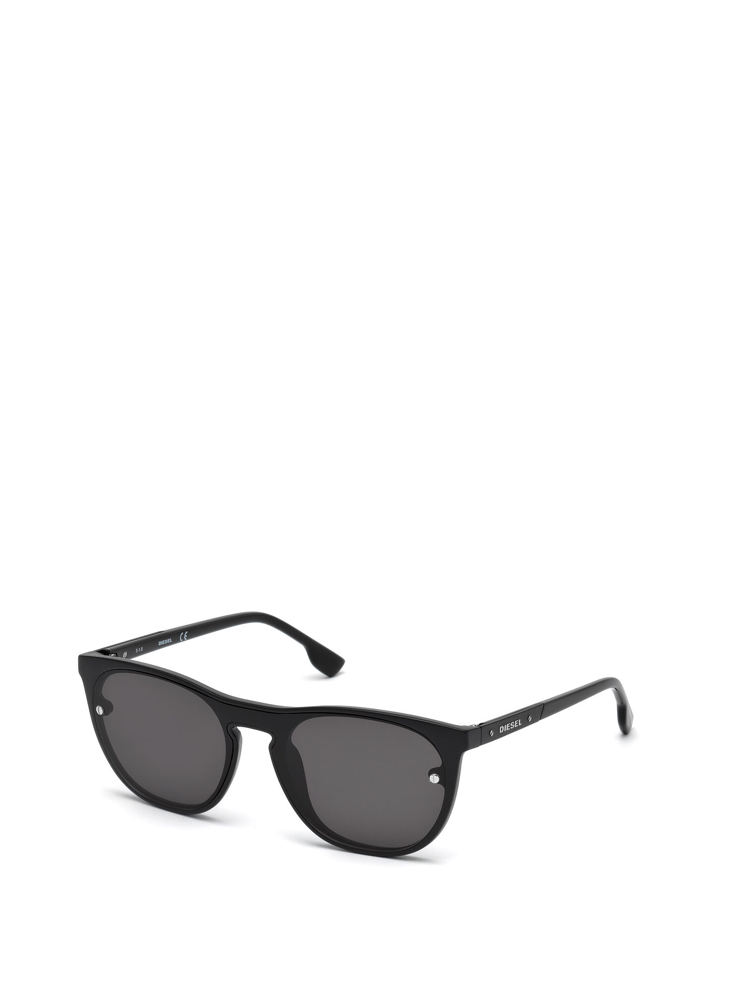 DL0217, Schwarz