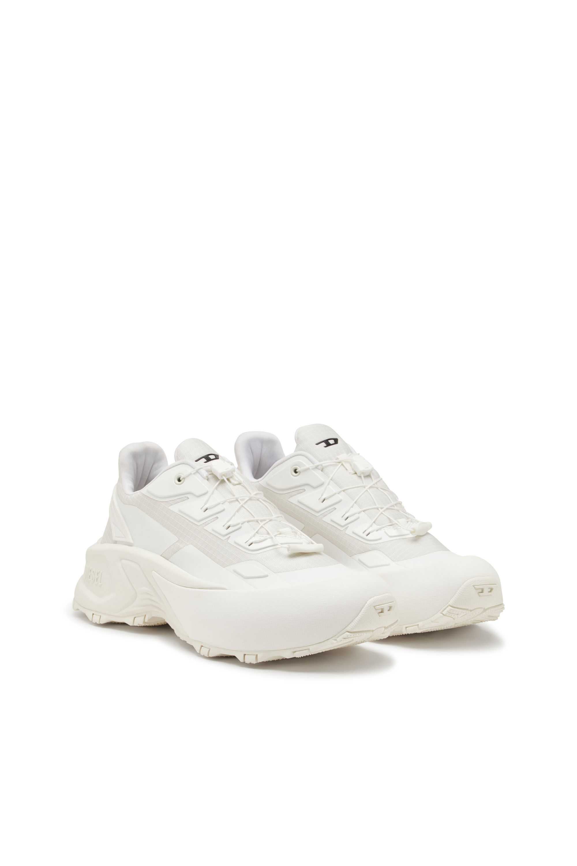 Diesel - D-CAGE RUNNER, Blanc - Image 2