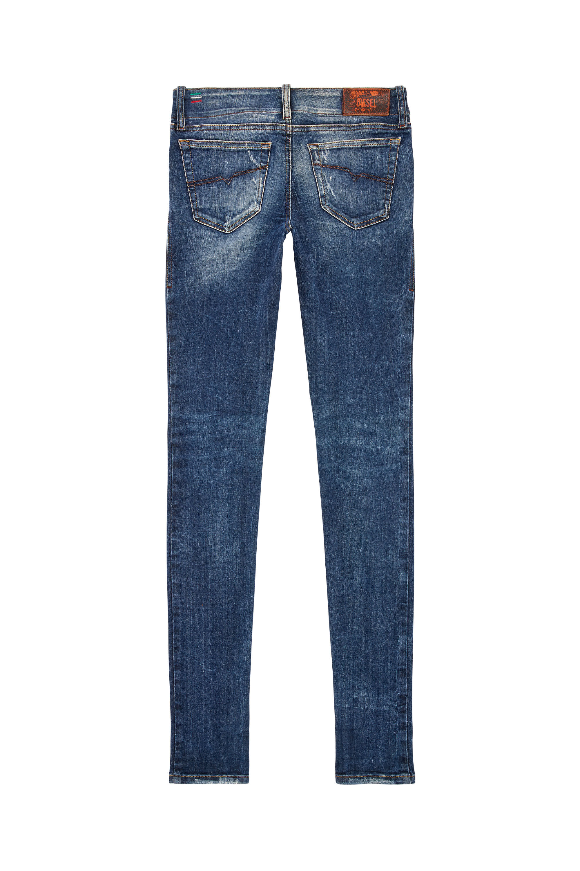 Diesel - GRUPEE Femme, null - Image 2