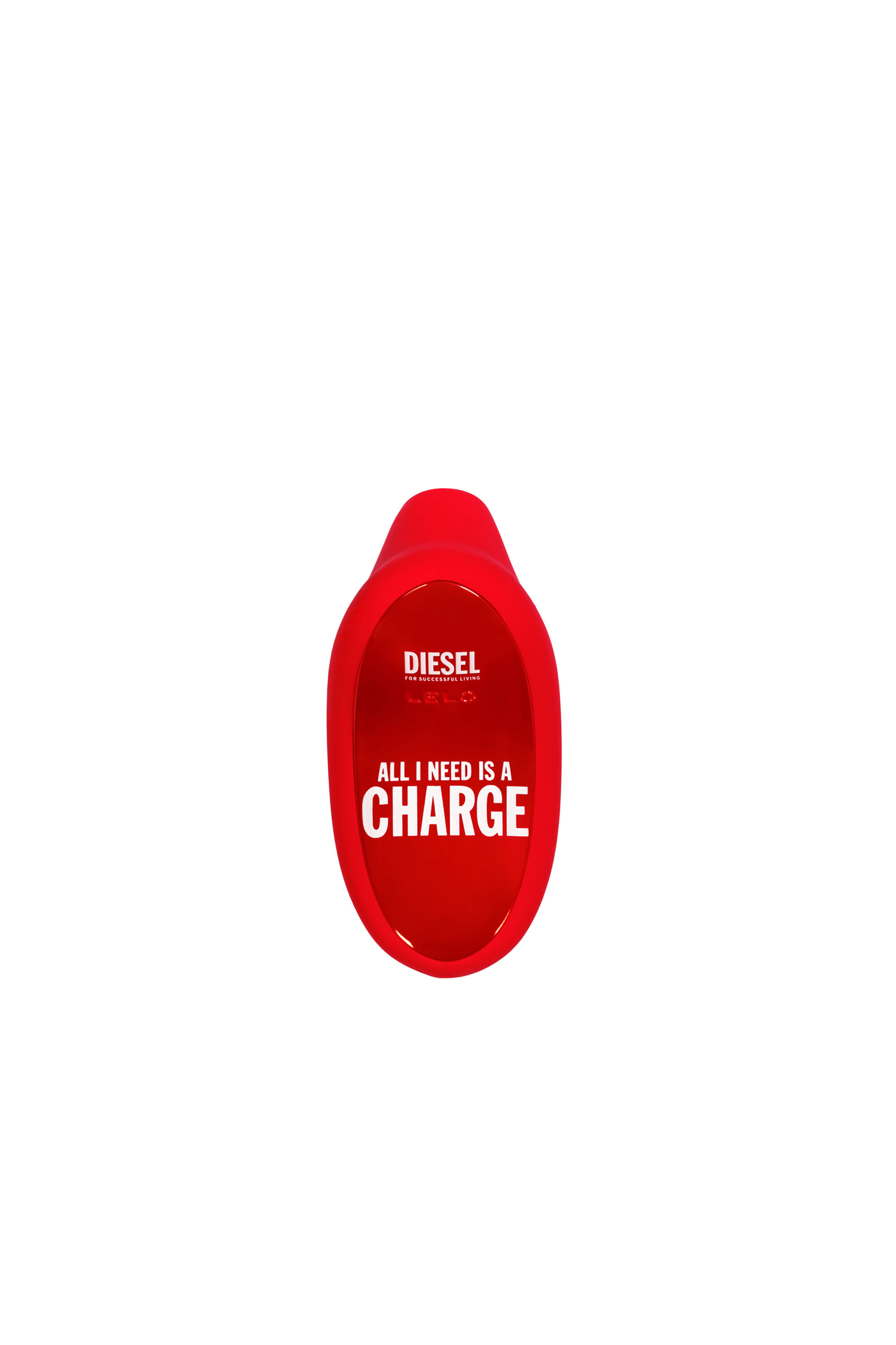 Diesel - 8687 SONA CRUISE X D, Red - Image 2