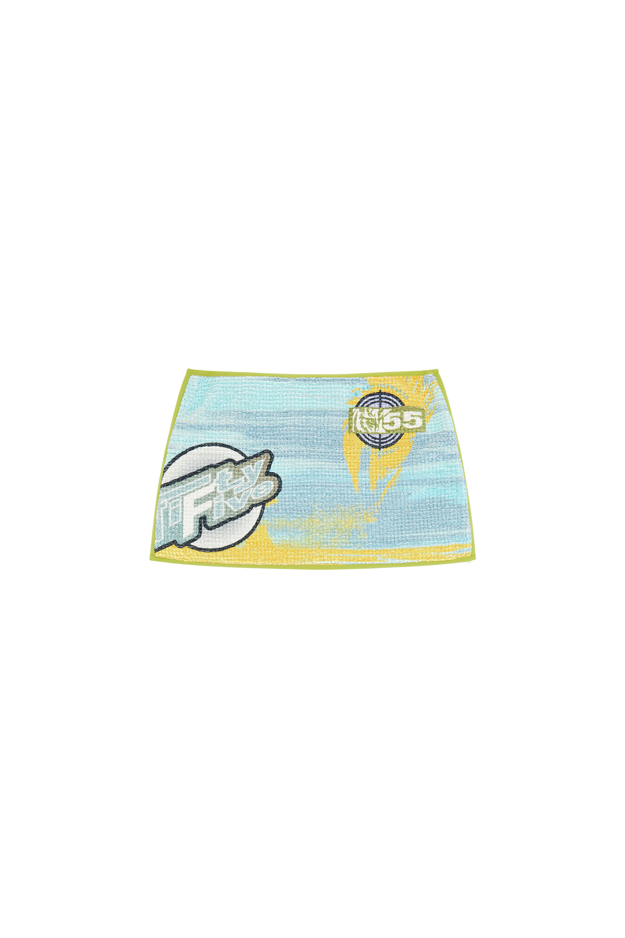 Diesel - O-KIPPA, Blu Chiaro - Image 2