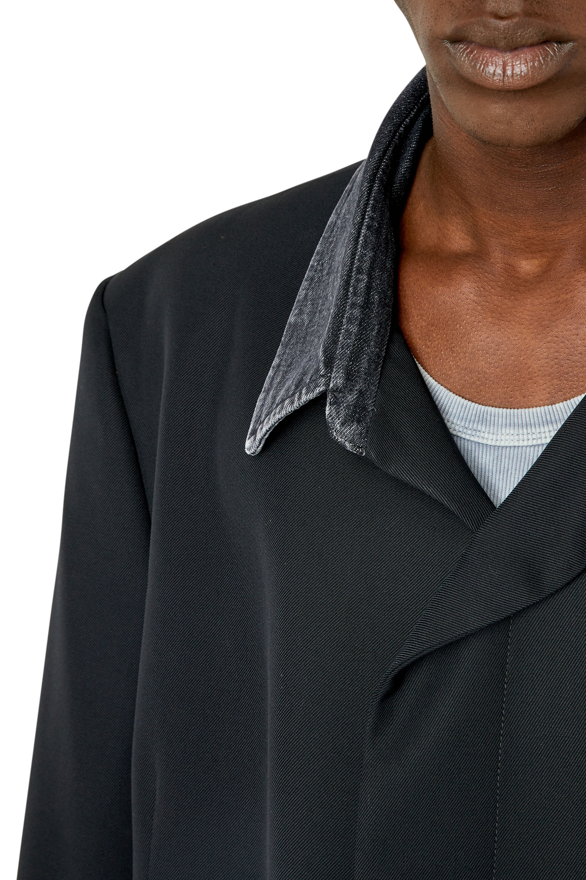 Diesel - J-ABBAS, Noir - Image 6