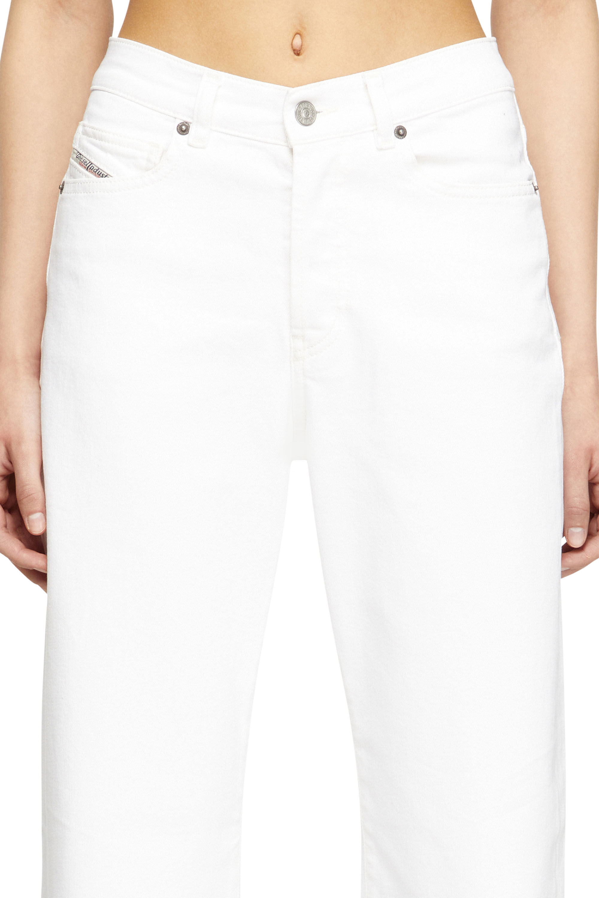 Diesel - Damen Regular Jeans 1971 D-Sent 09K05, null - 5