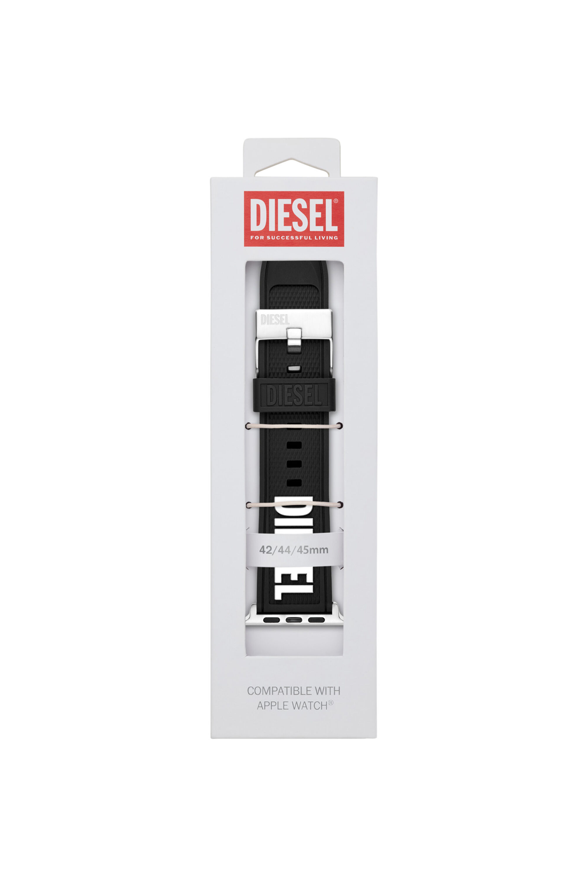 Diesel - DSS011, Schwarz - Image 2