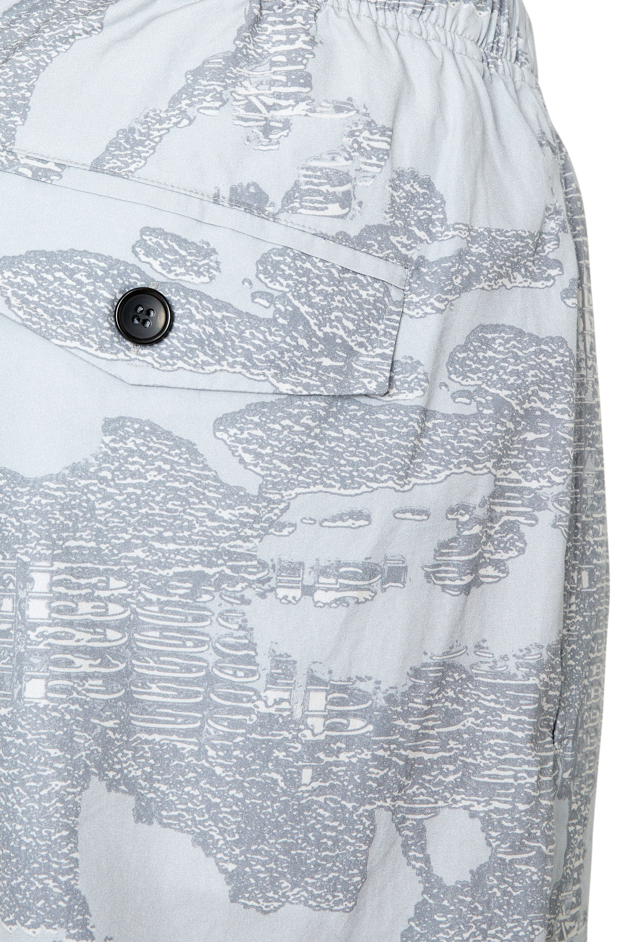 Diesel - P-FERG, Light Grey - Image 5